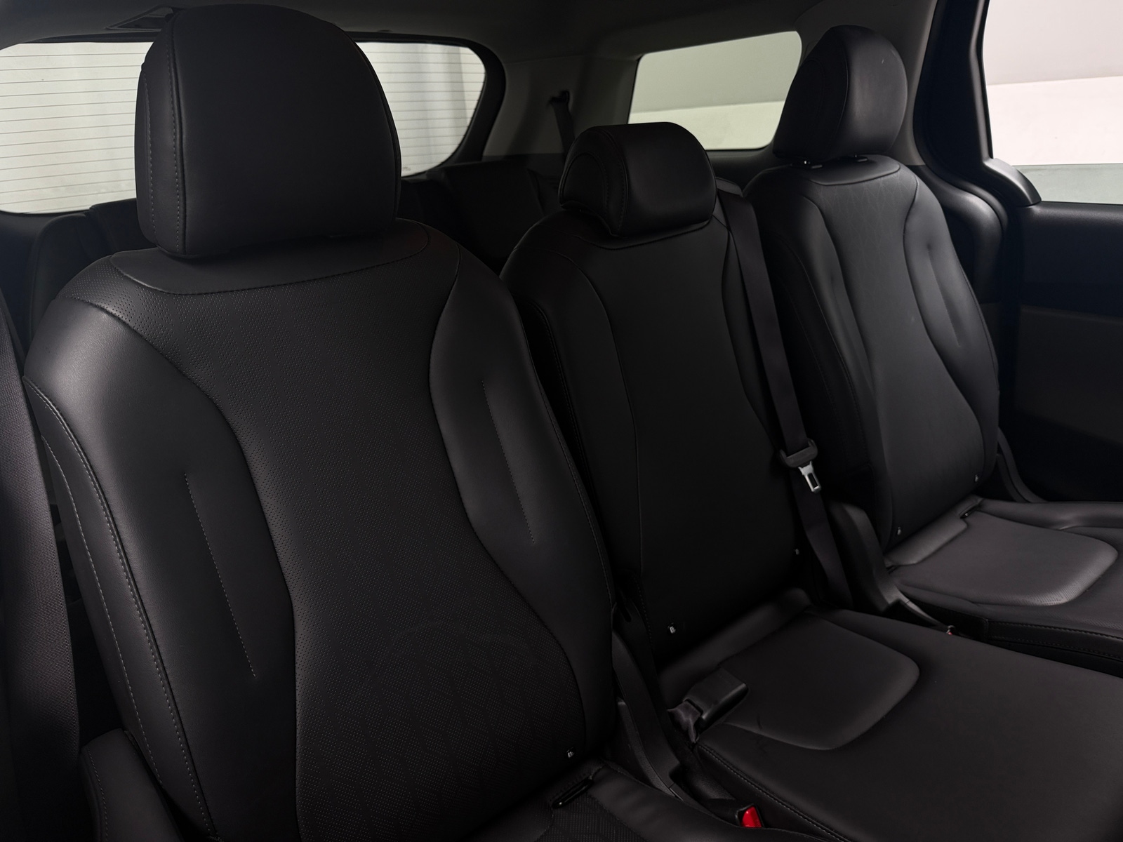 Thumbnail: 2026 Kia Carnival - 5