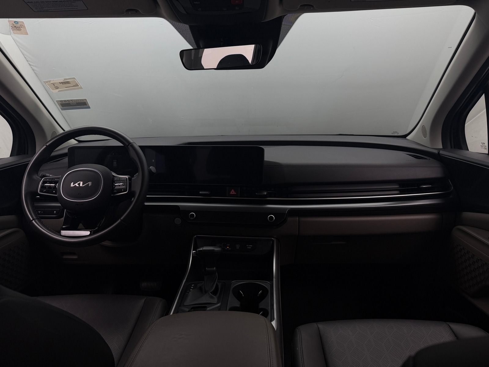 Thumbnail: 2026 Kia Carnival - 2