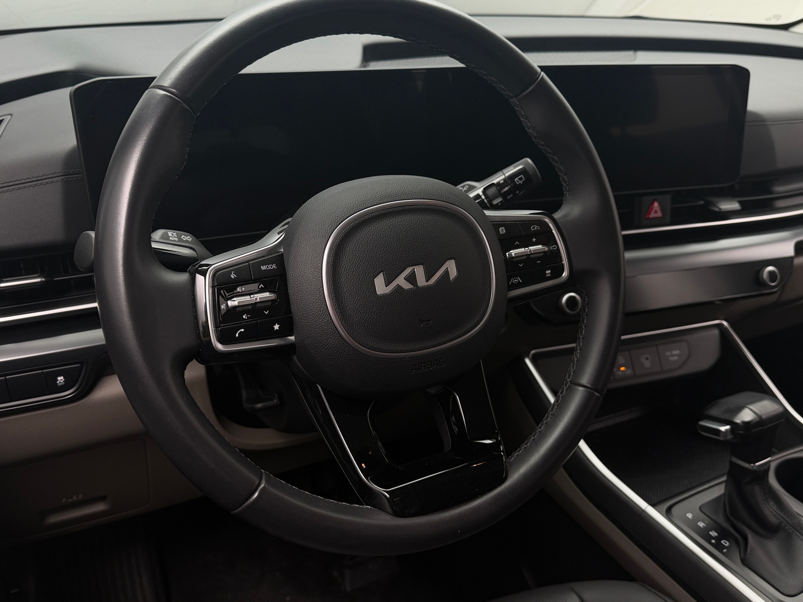 Thumbnail: 2026 Kia Carnival - 4