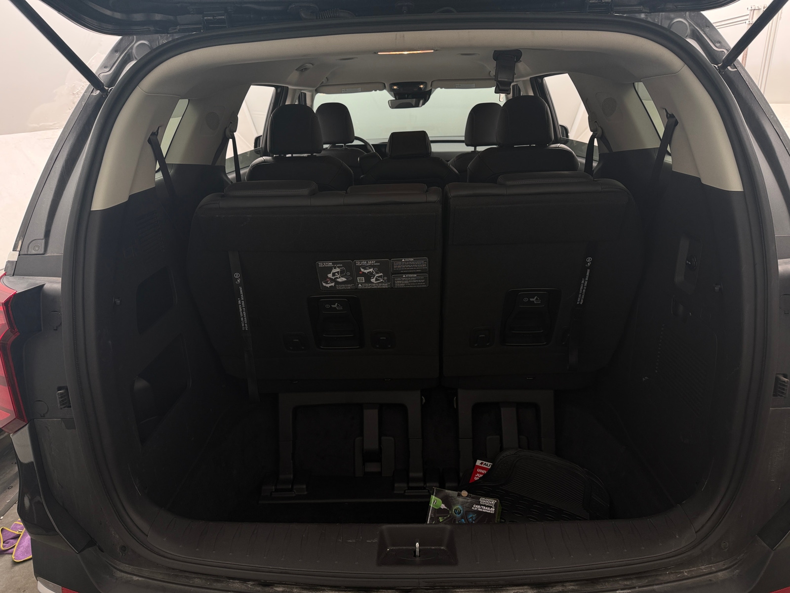 Thumbnail: 2026 Kia Carnival - 6