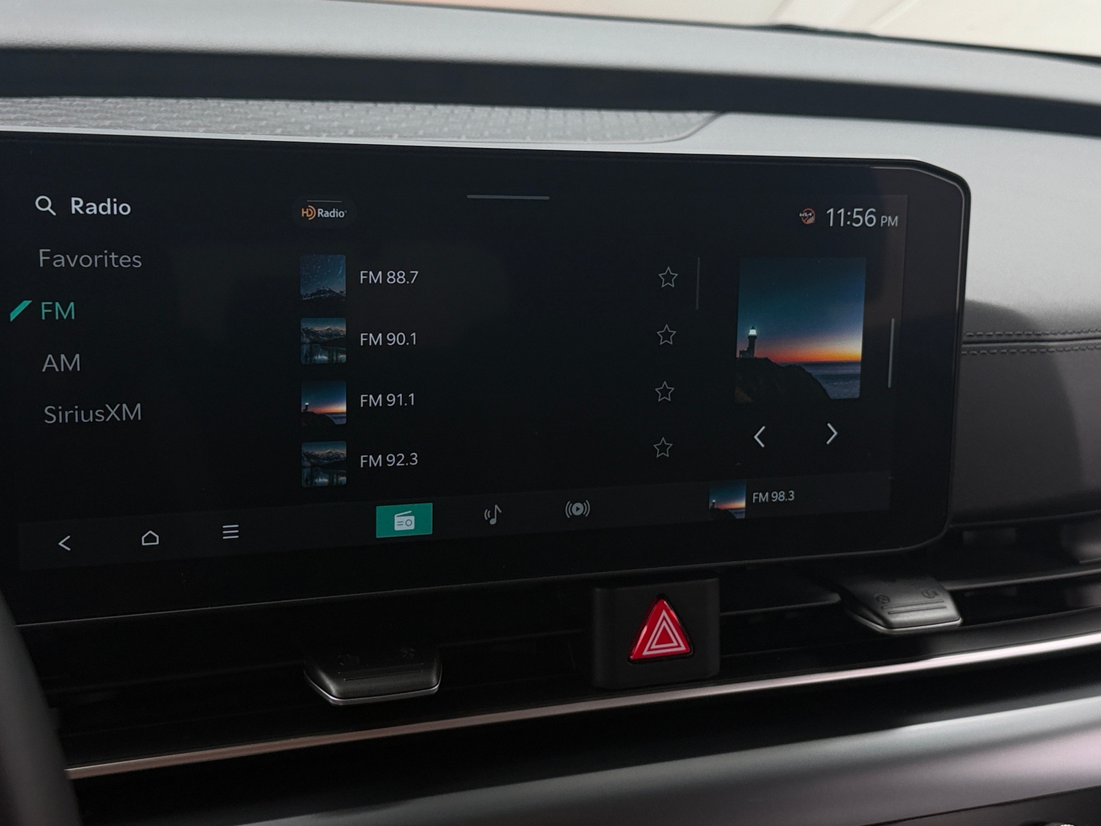Thumbnail: 2026 Kia Carnival - 3
