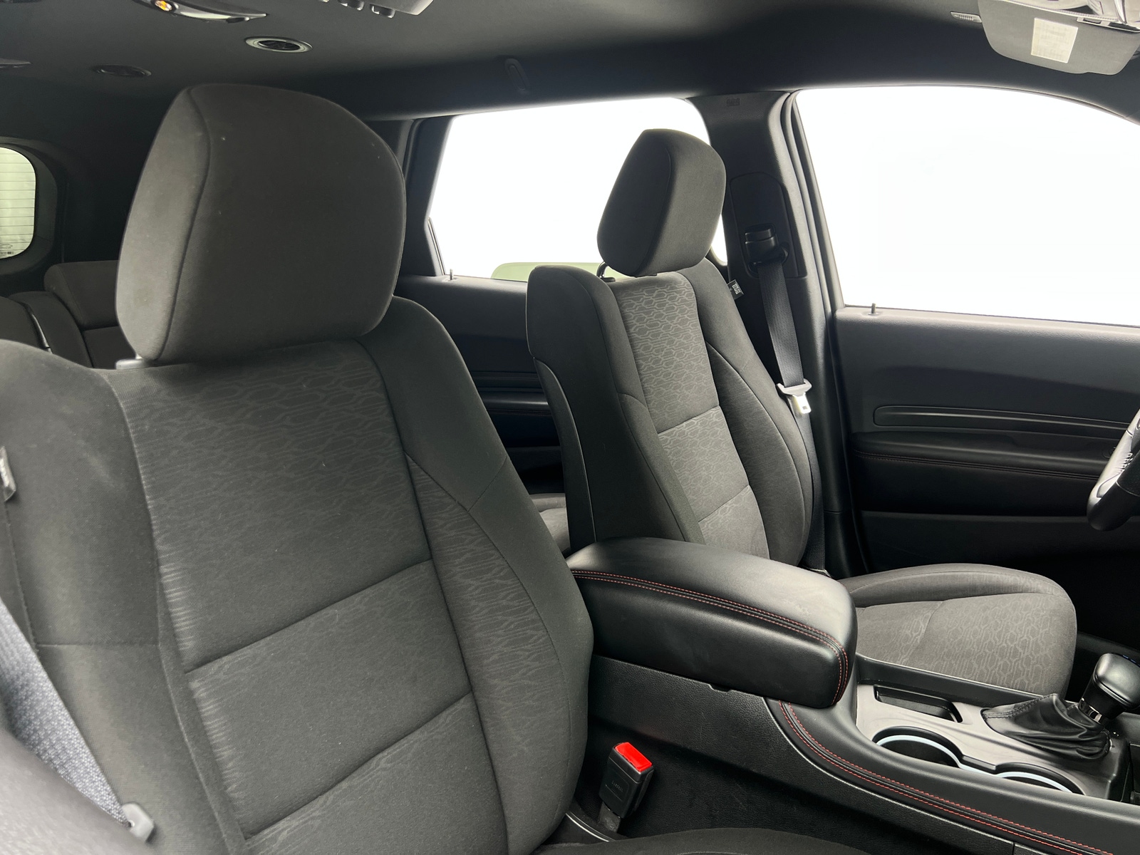 Thumbnail: 2025 Dodge Durango - 2