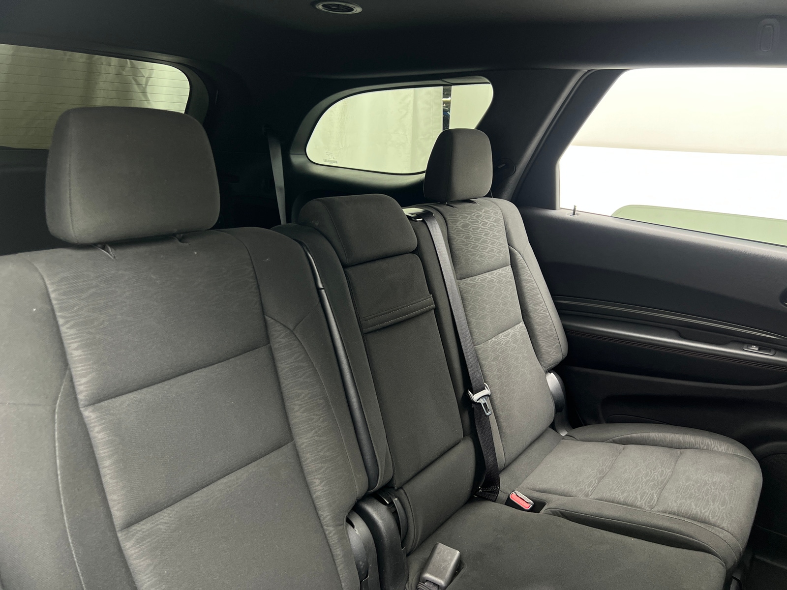Thumbnail: 2025 Dodge Durango - 6