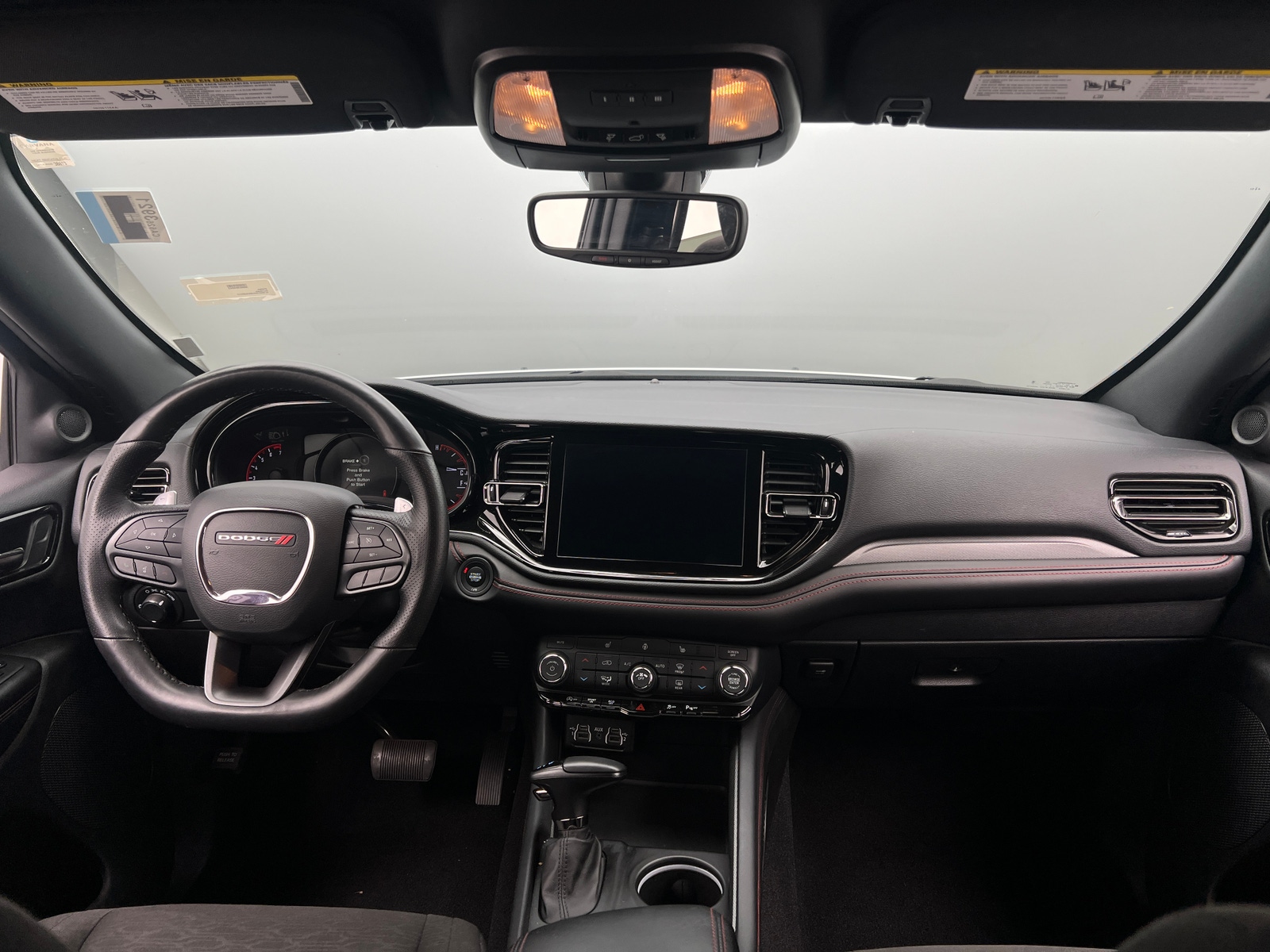 Thumbnail: 2025 Dodge Durango - 3