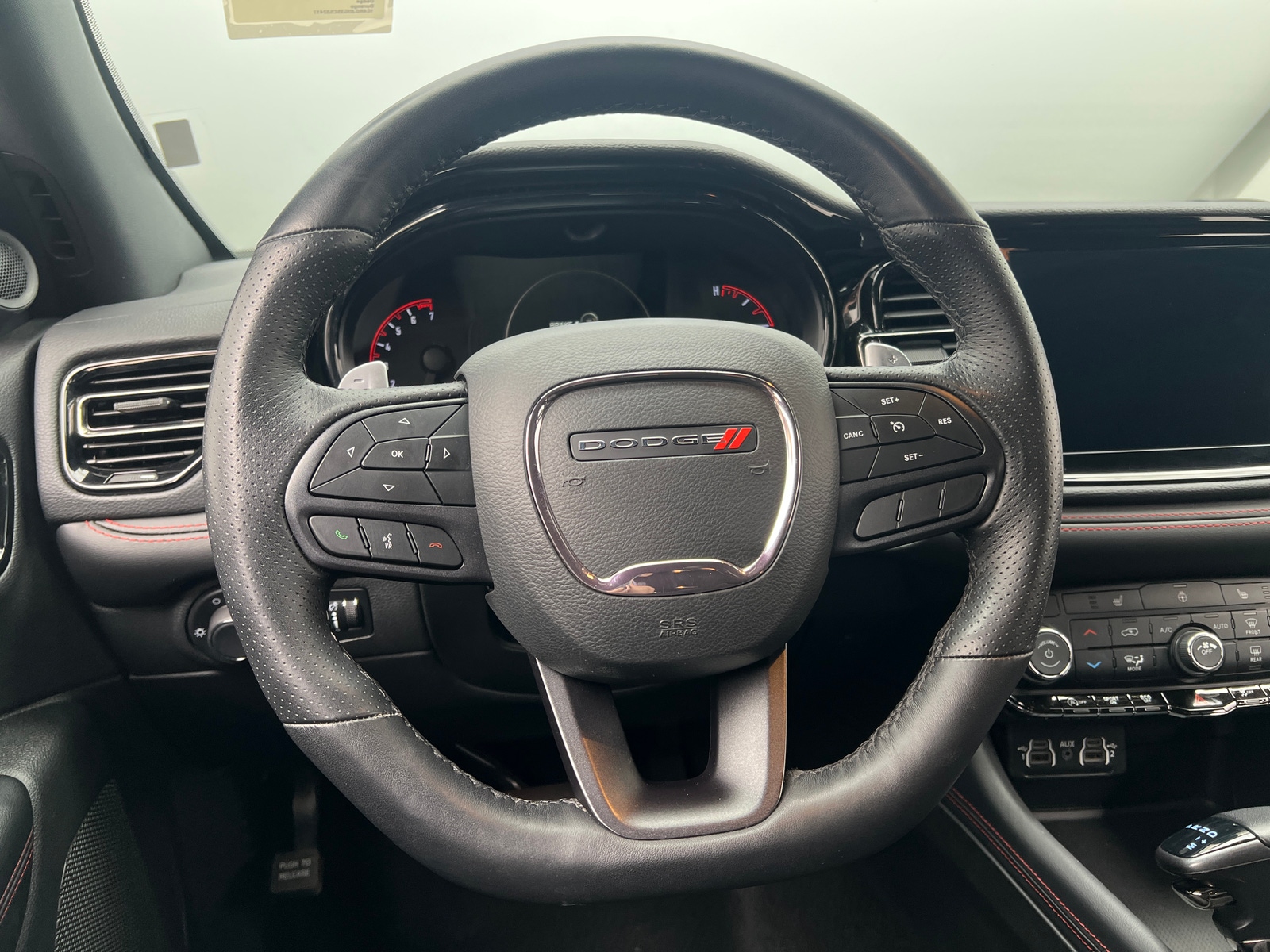 Thumbnail: 2025 Dodge Durango - 5
