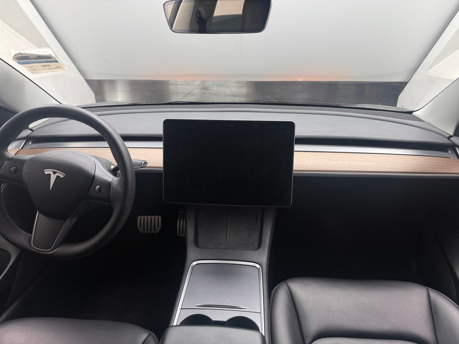 Thumbnail: 2022 Tesla Model 3 - 2
