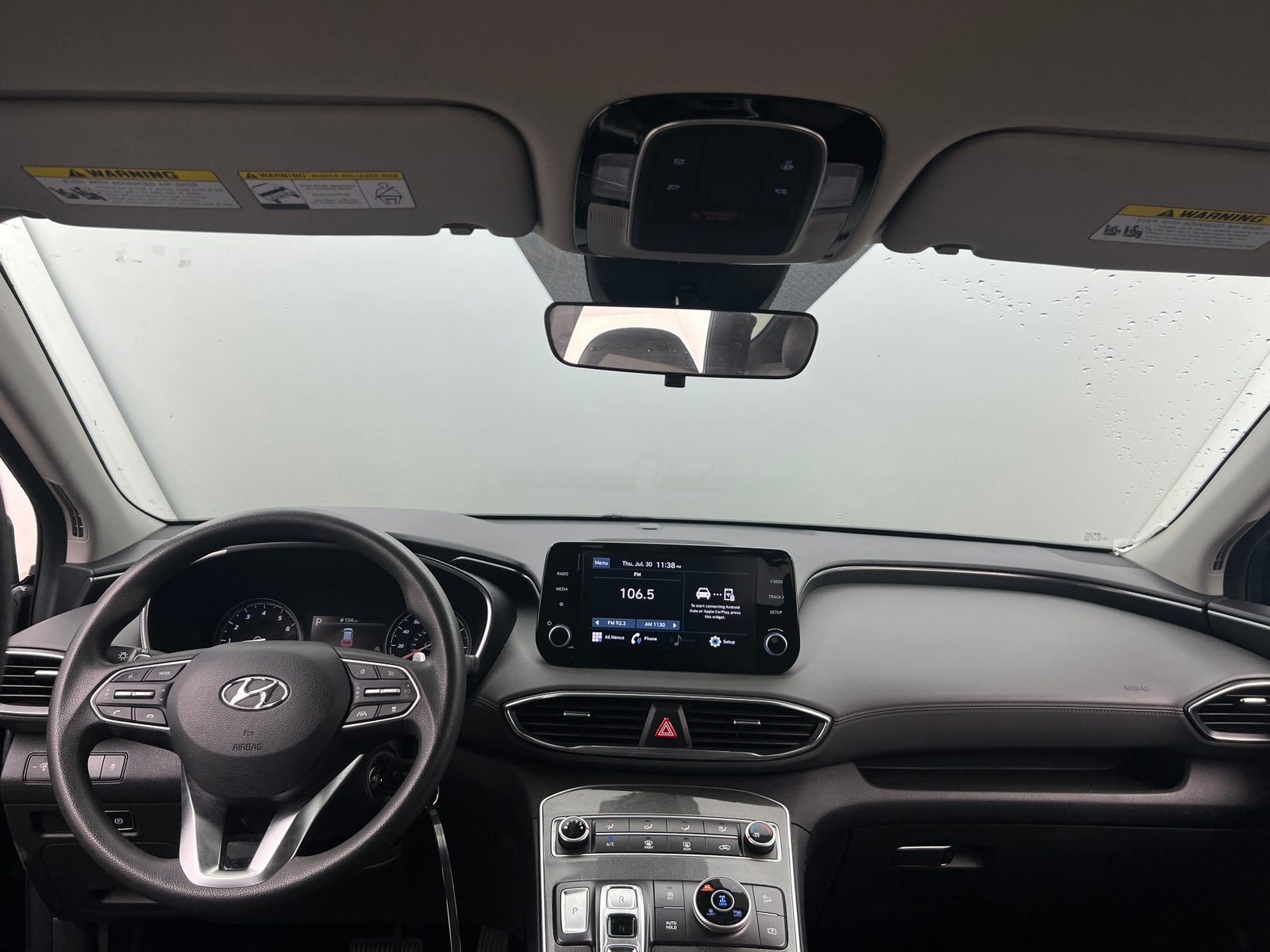 Thumbnail: 2023 Hyundai Santa Fe - 3