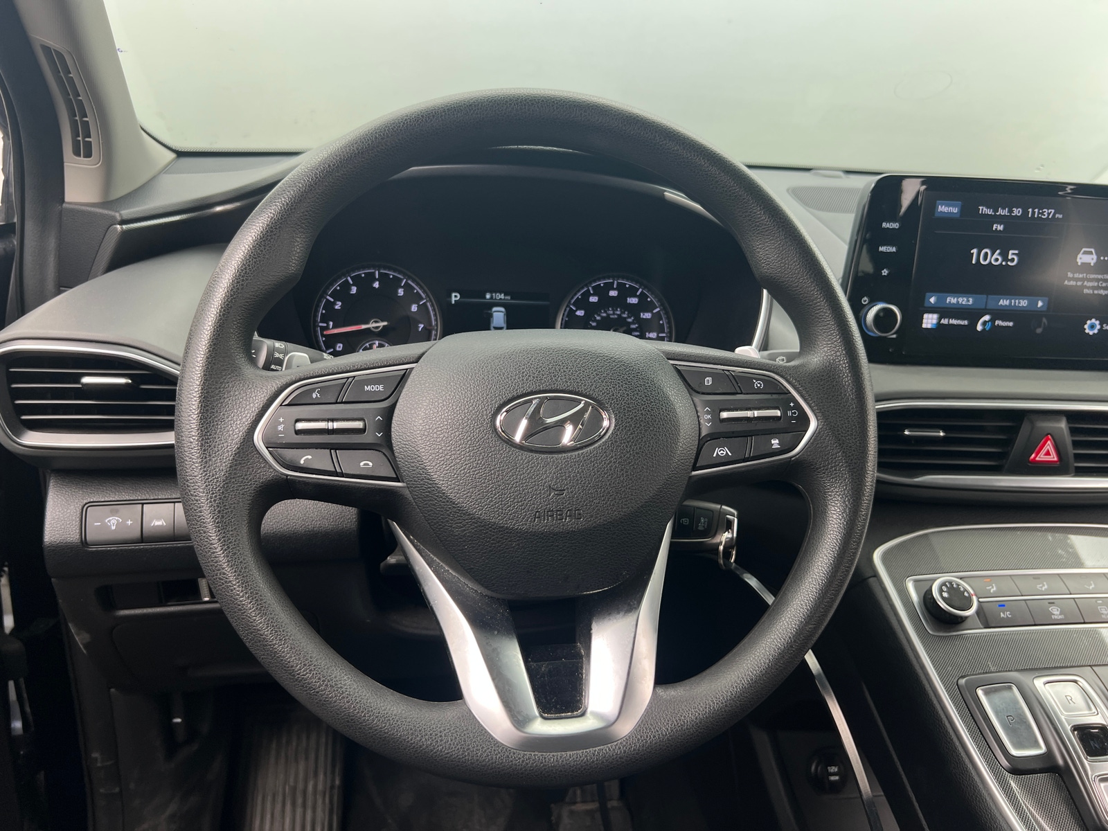 Thumbnail: 2023 Hyundai Santa Fe - 5