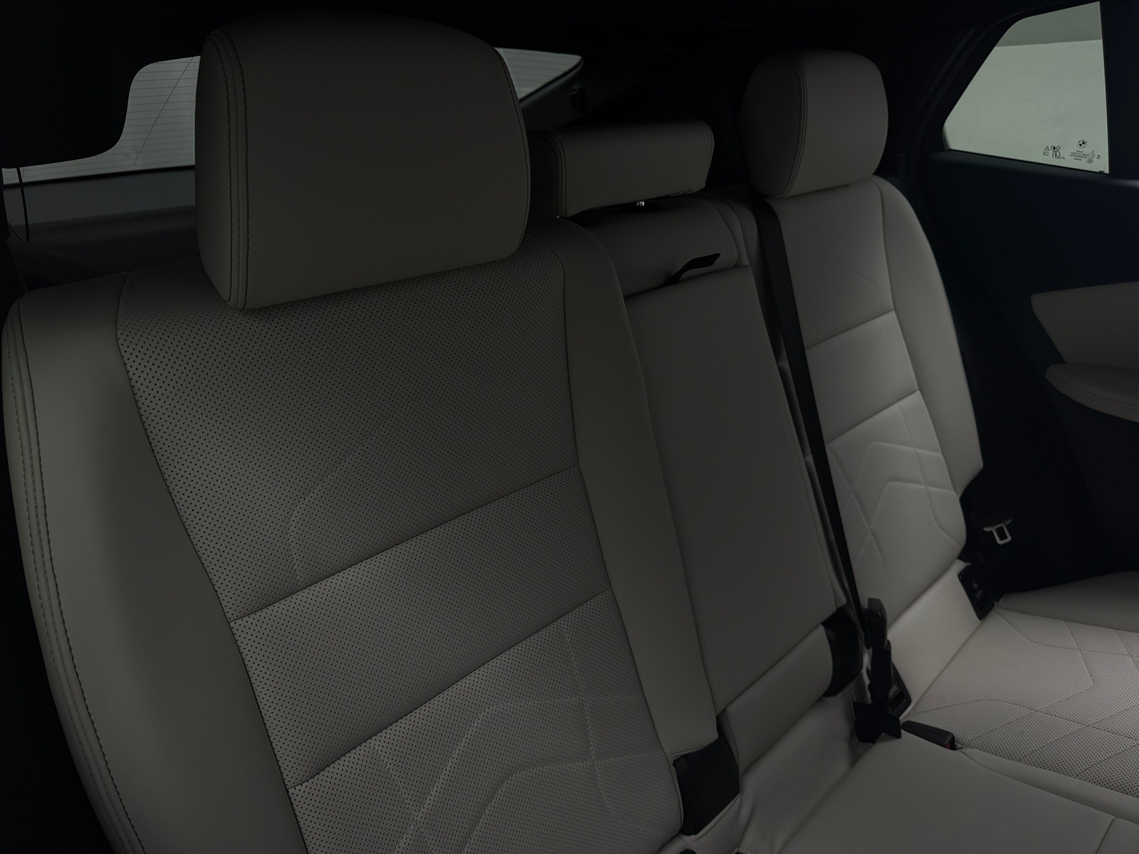 Thumbnail: 2026 BMW X2 - 5