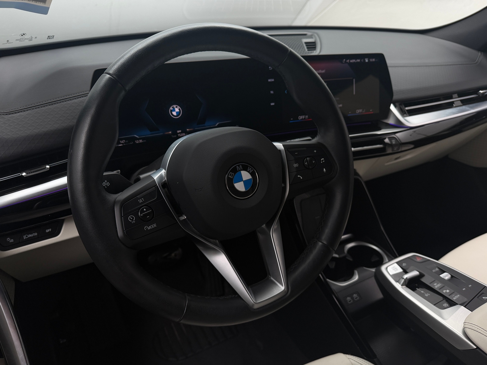 Thumbnail: 2026 BMW X2 - 4