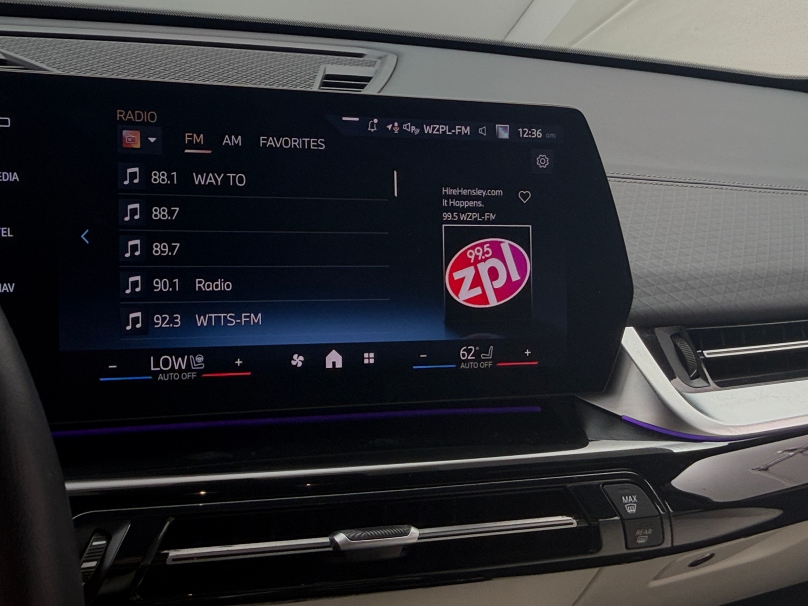 Thumbnail: 2026 BMW X2 - 3