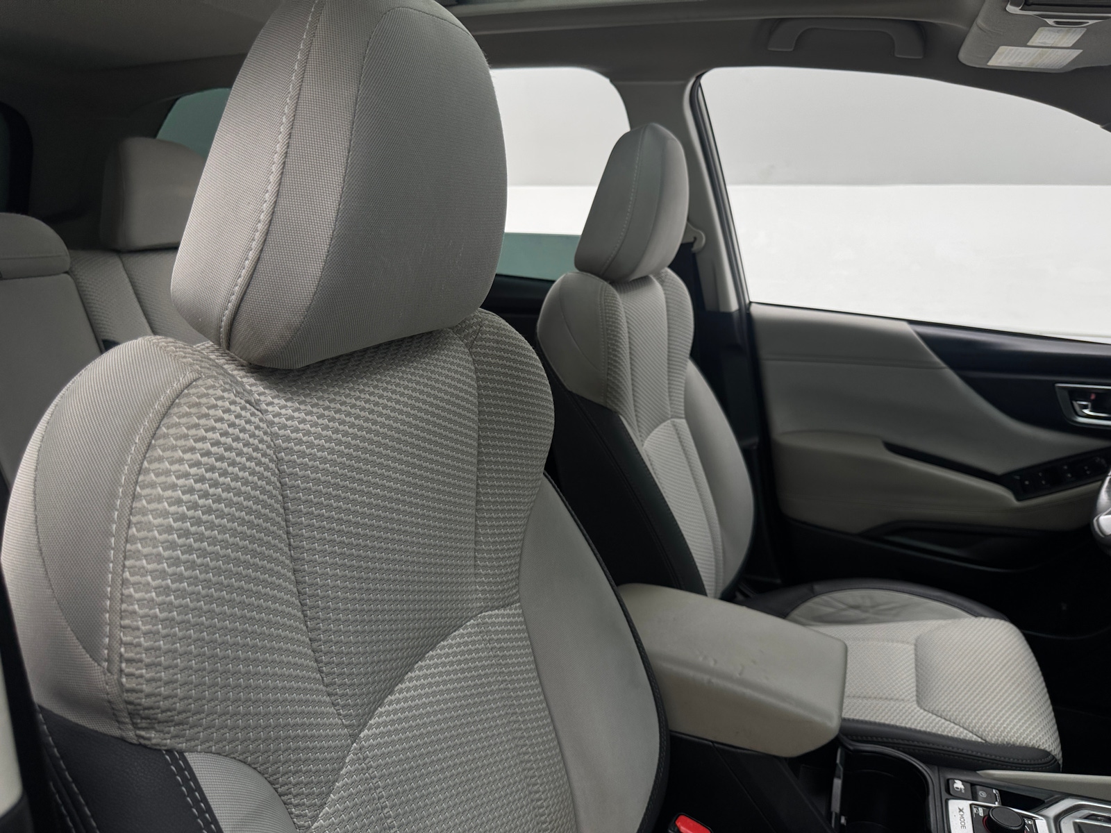 Thumbnail: 2021 Subaru Forester - 2
