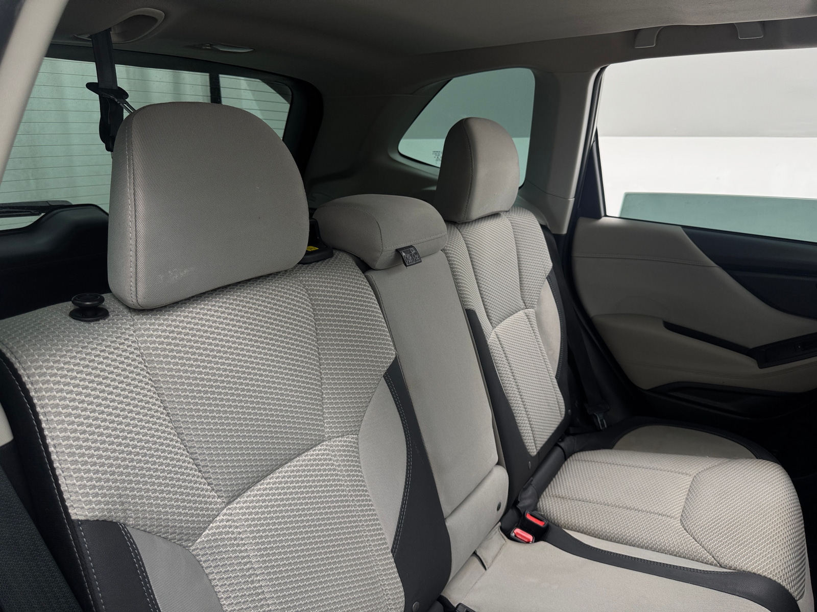 Thumbnail: 2021 Subaru Forester - 6