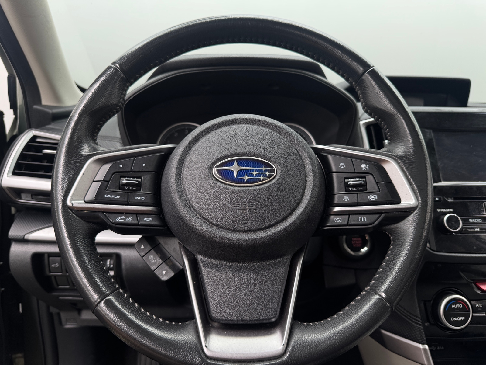 Thumbnail: 2021 Subaru Forester - 5