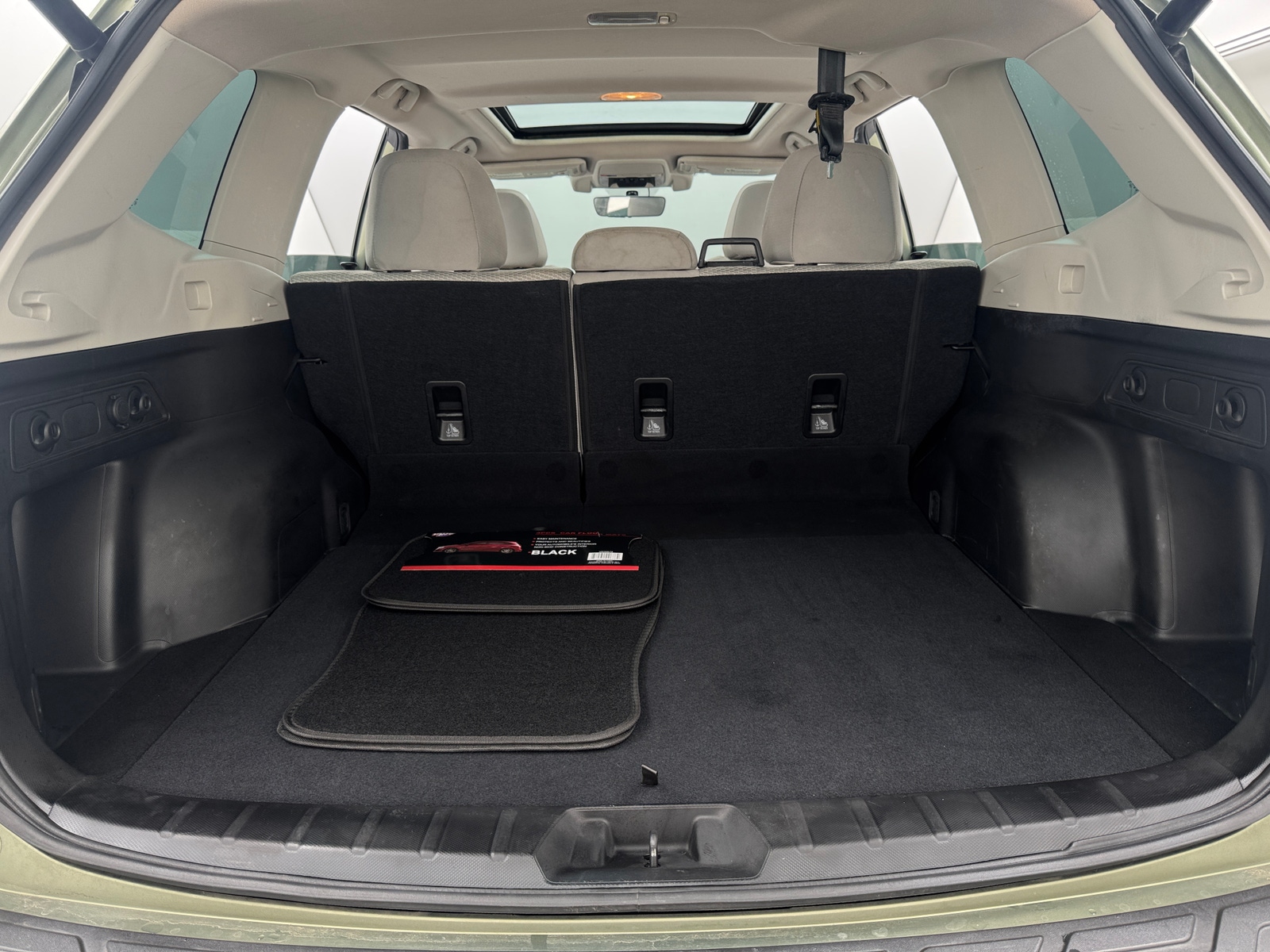 Thumbnail: 2021 Subaru Forester - 7