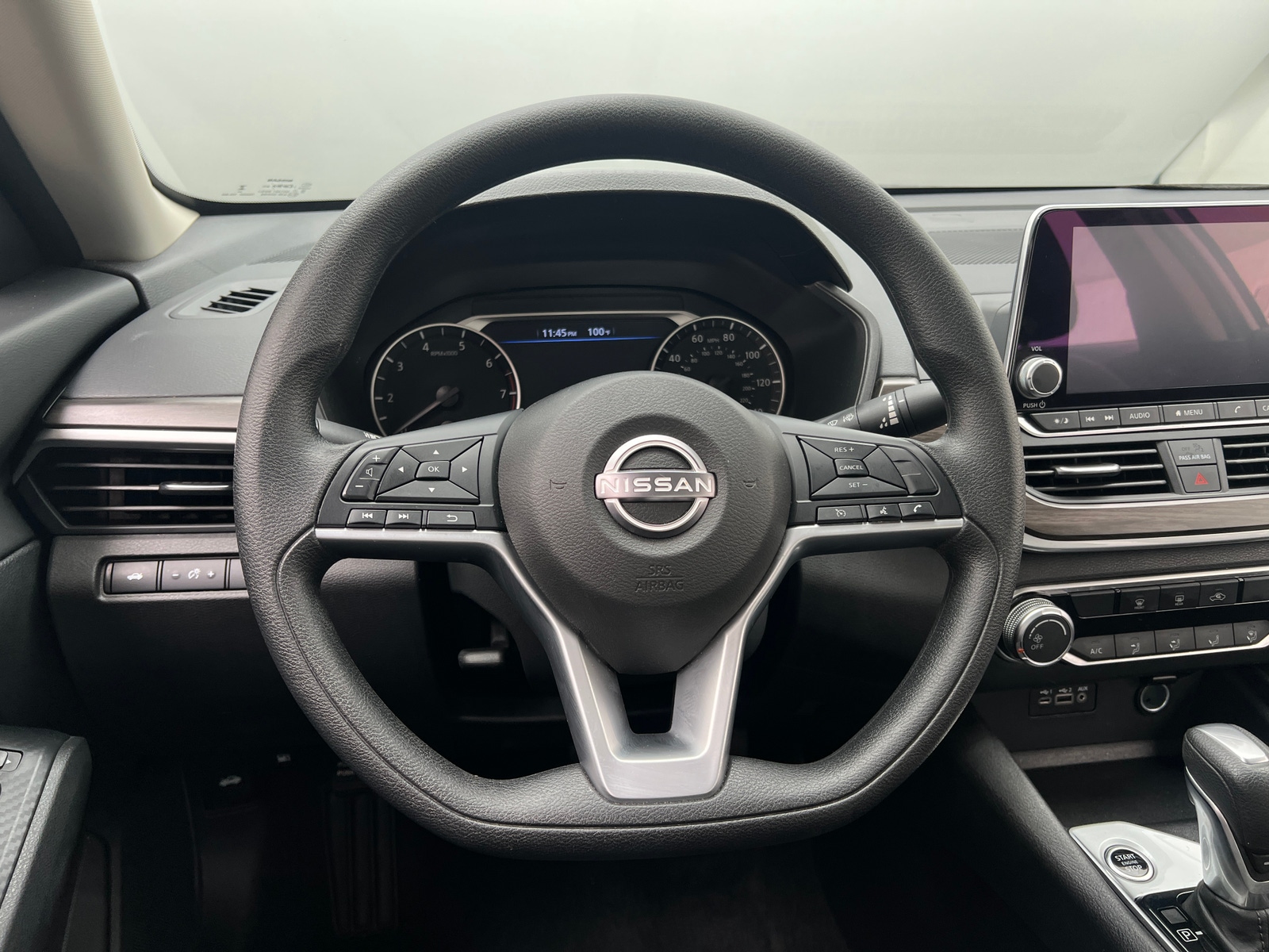 Thumbnail: 2025 Nissan Altima - 5