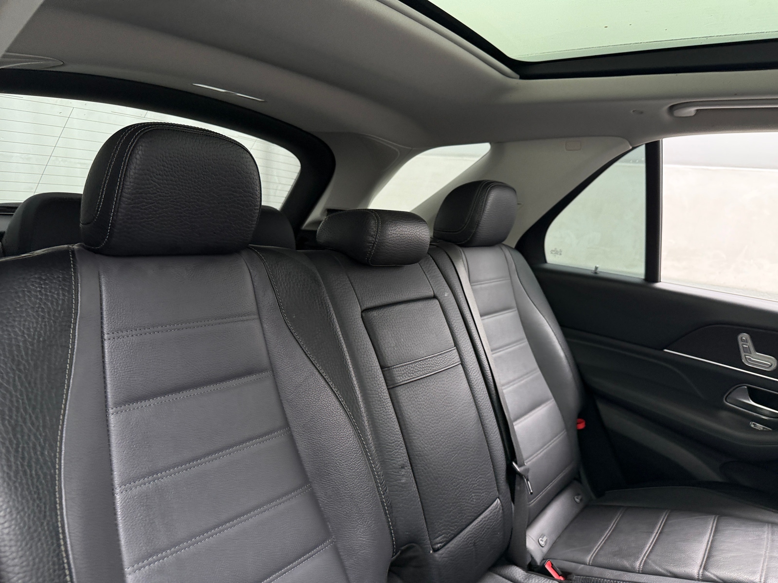 Thumbnail: 2020 Mercedes-Benz GLE - 5