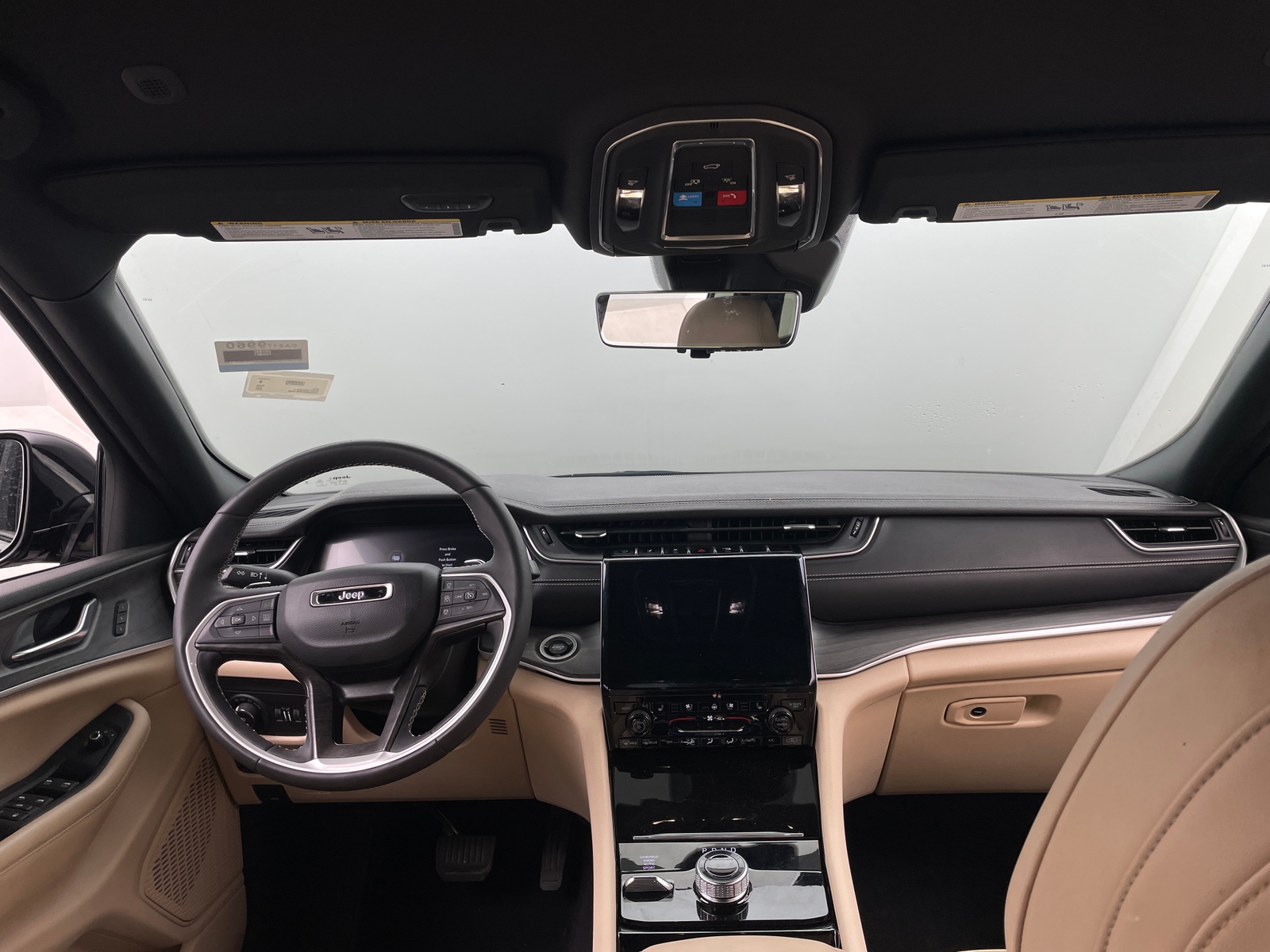 Thumbnail: 2023 Jeep Grand Cherokee L - 3