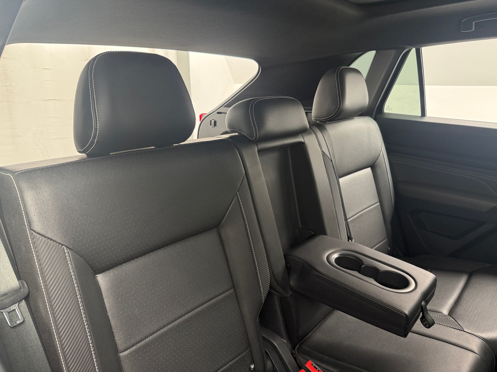 Thumbnail: 2021 Volkswagen Atlas - 5