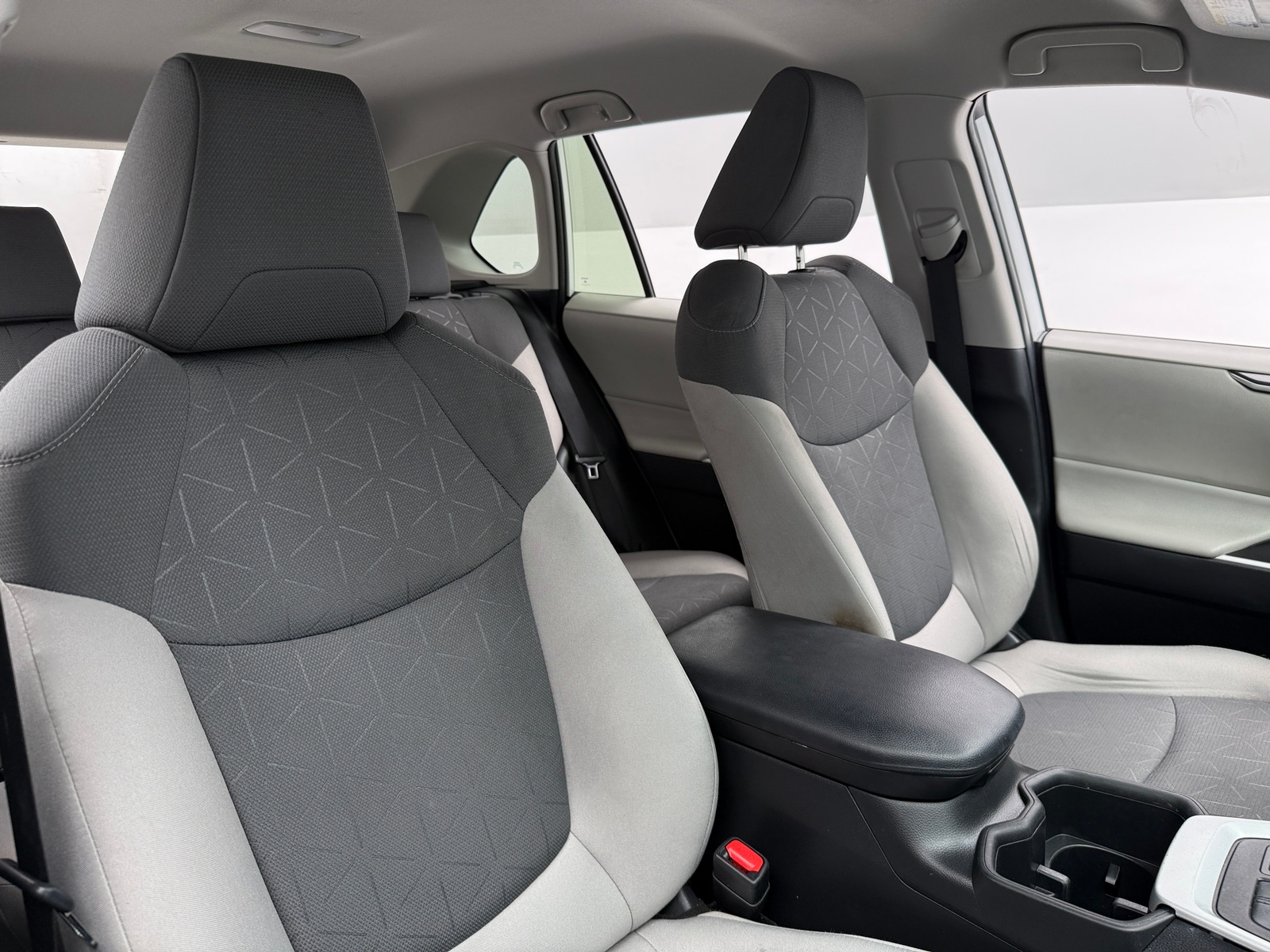 Thumbnail: 2023 Toyota RAV4 - 2