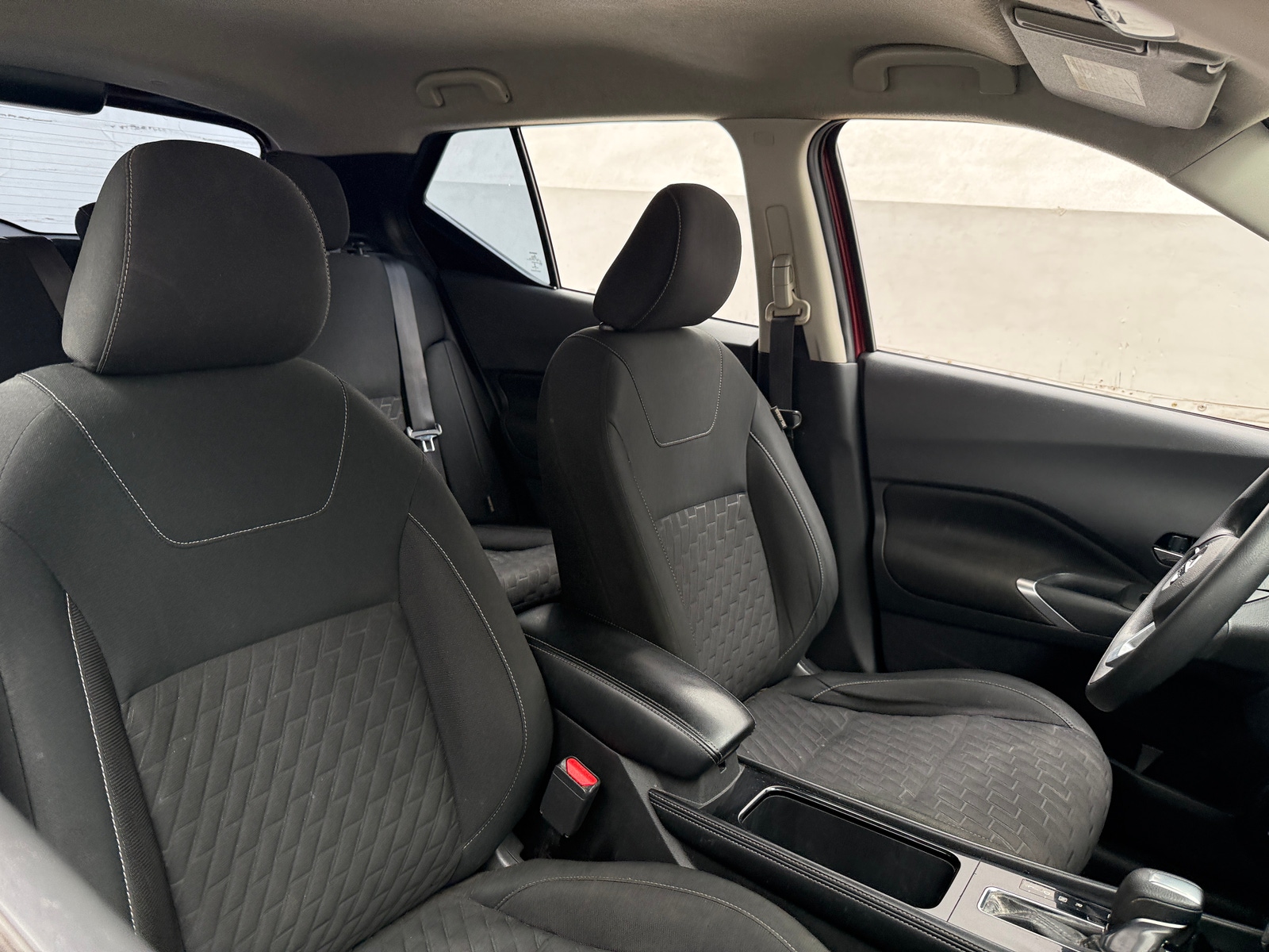 Thumbnail: 2021 Nissan Kicks - 2