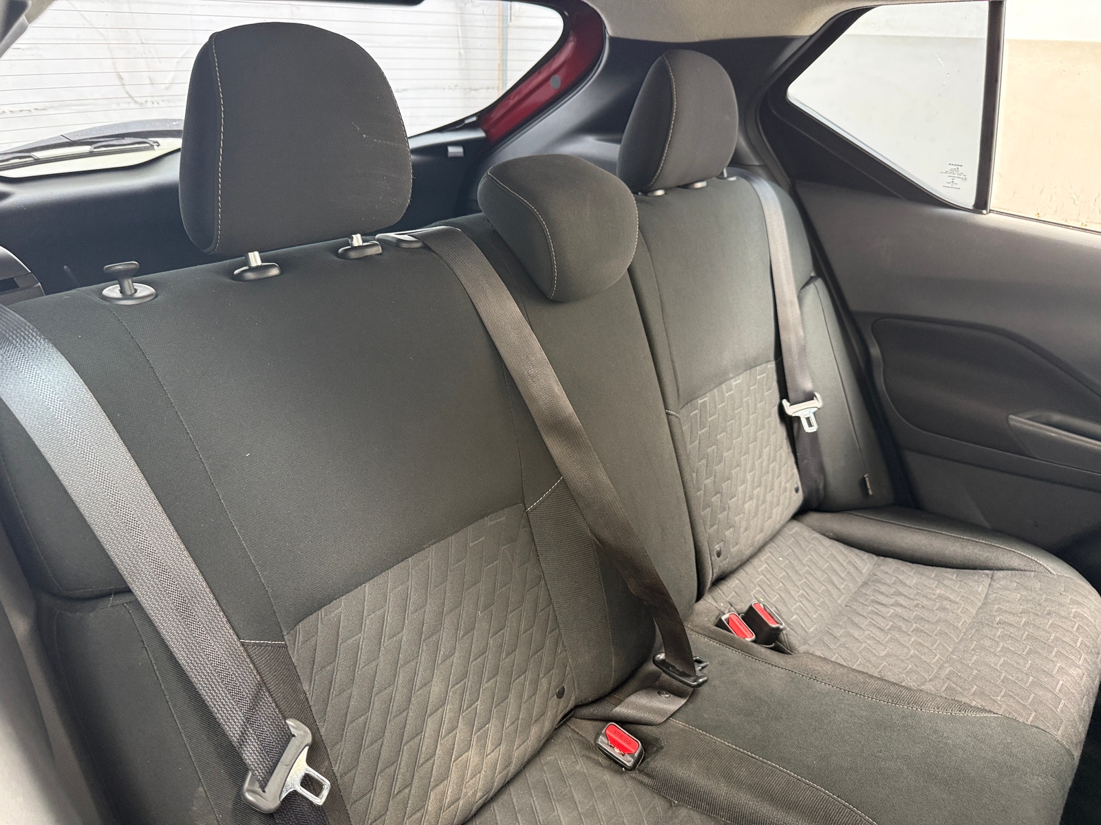 Thumbnail: 2021 Nissan Kicks - 6