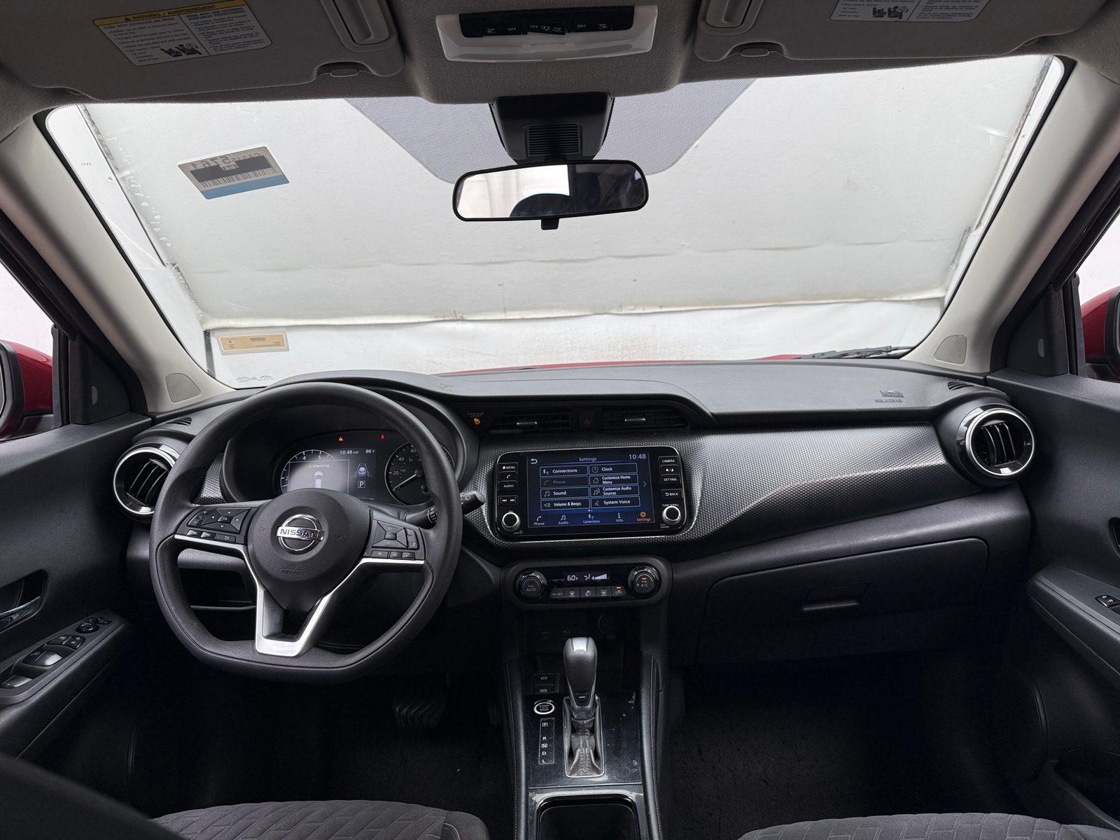Thumbnail: 2021 Nissan Kicks - 3