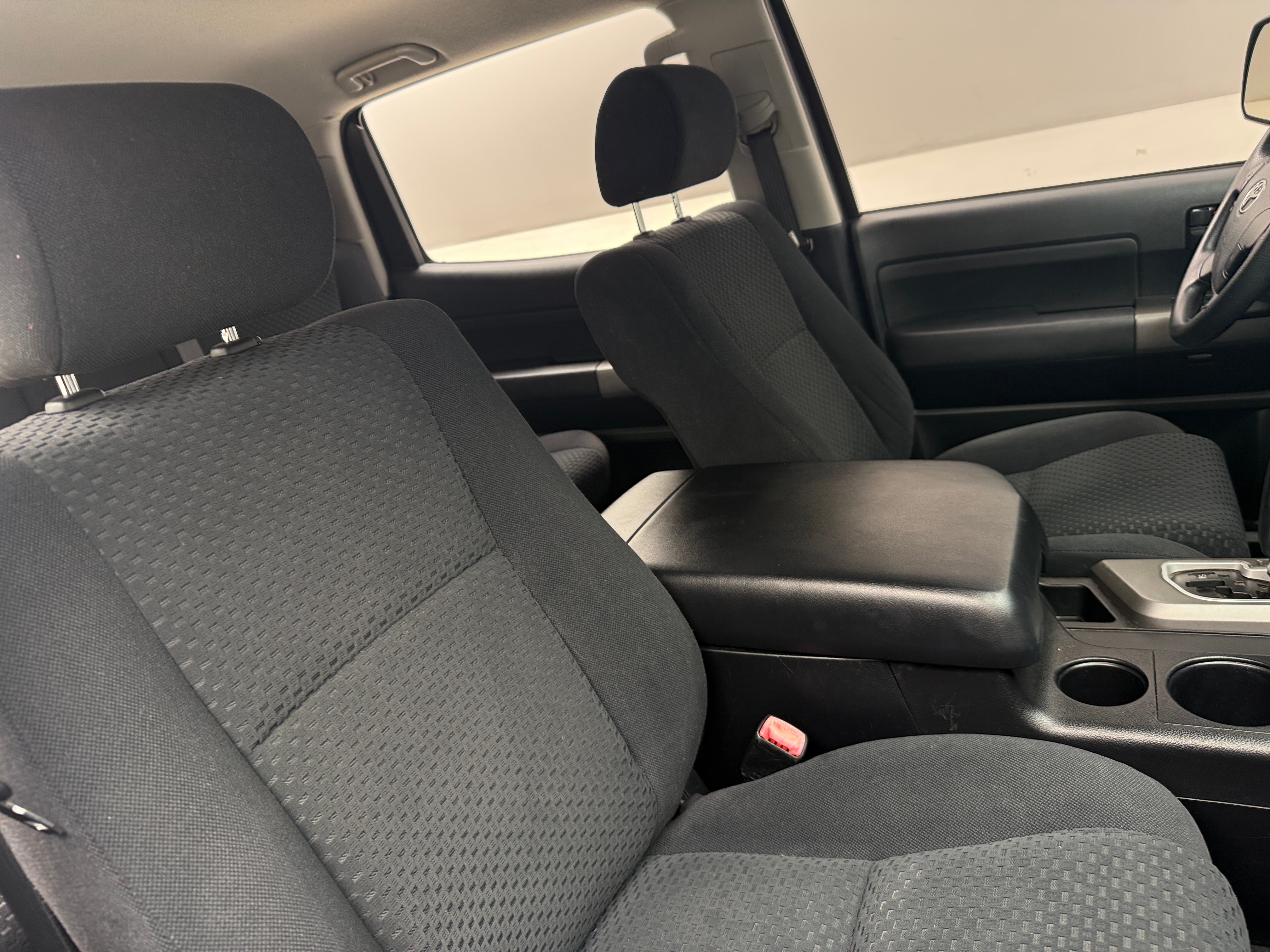 2011 Toyota Tundra