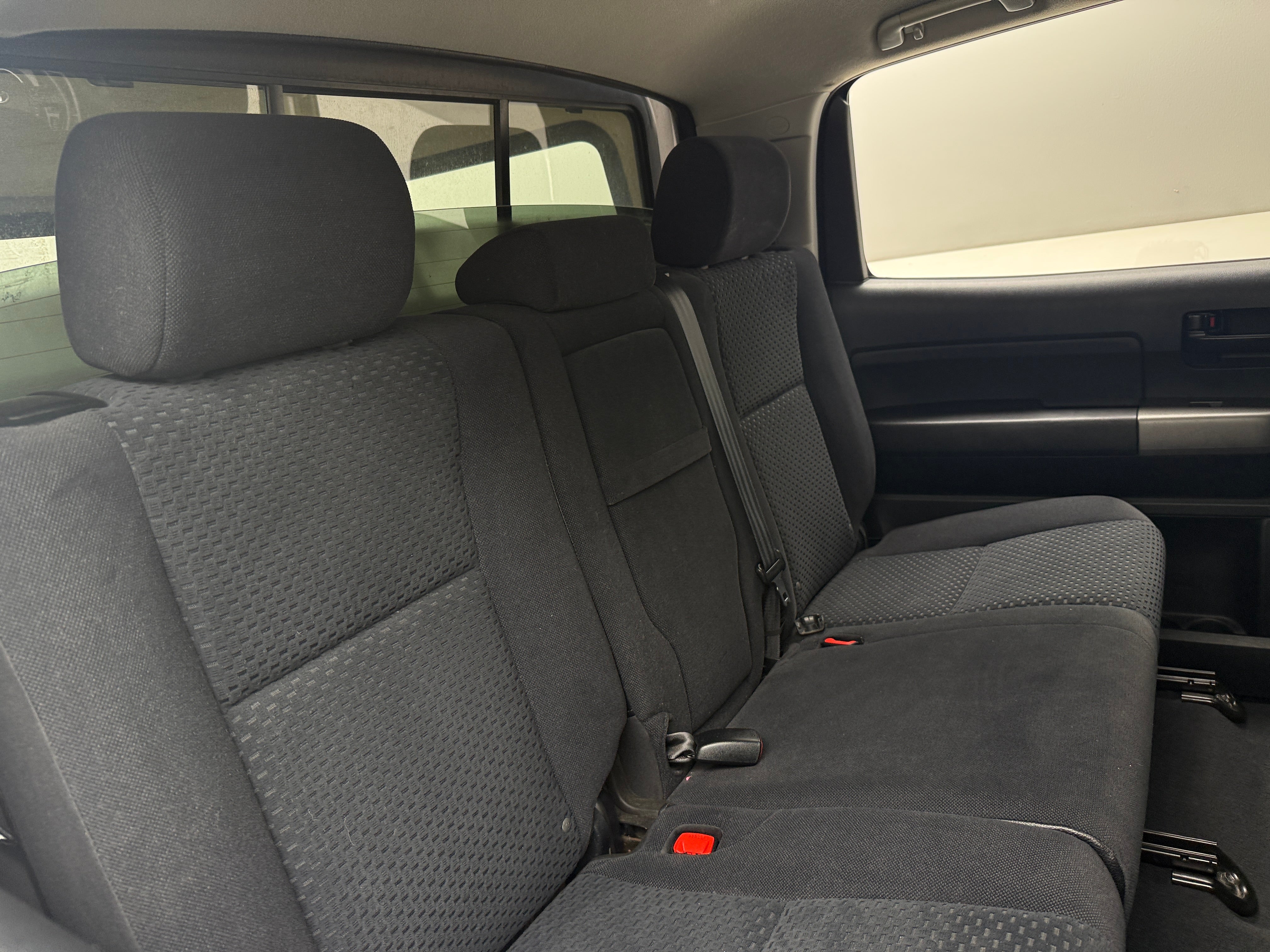 2011 Toyota Tundra Tundra Grade - Photo 4
