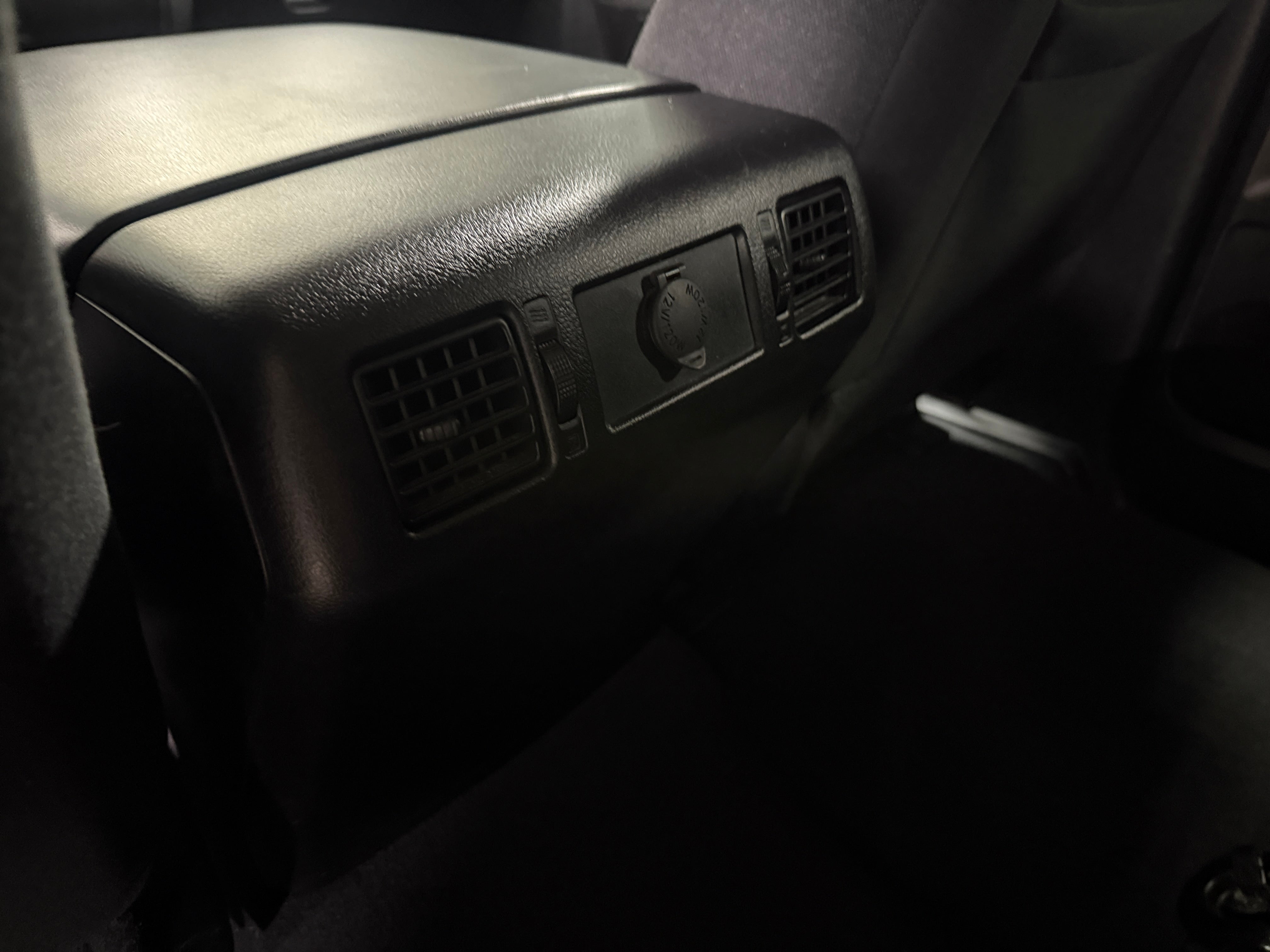 2011 Toyota Tundra Tundra Grade - Photo 5