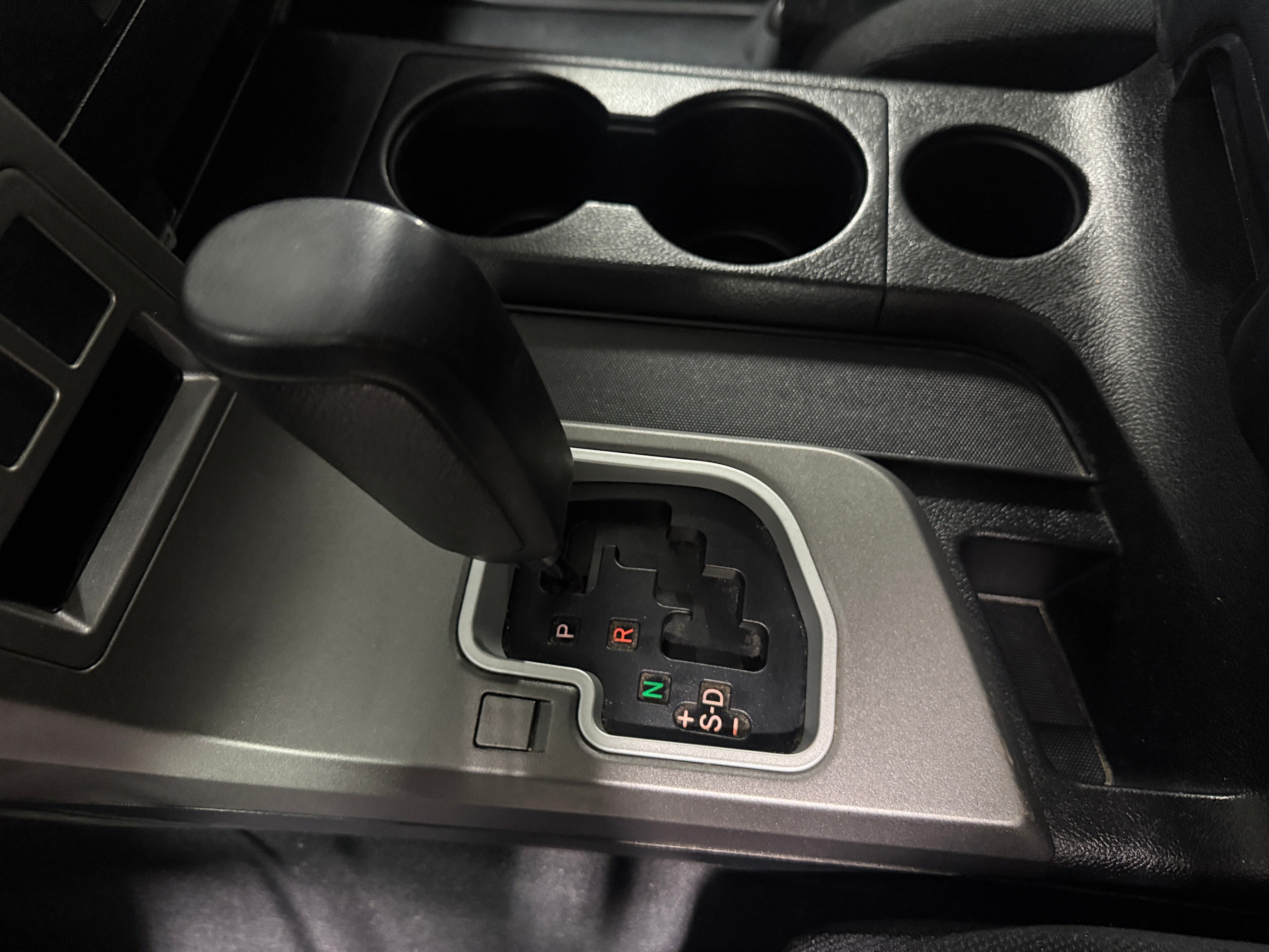 2011 Toyota Tundra Tundra Grade - Photo 7