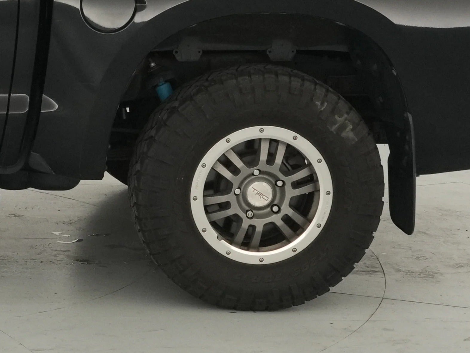 2011 Toyota Tundra Tundra Grade - Photo 15