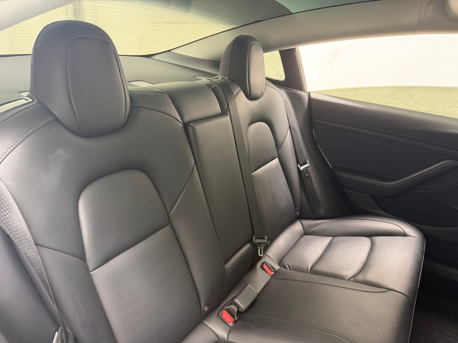 Thumbnail: 2023 Tesla Model 3 - 5