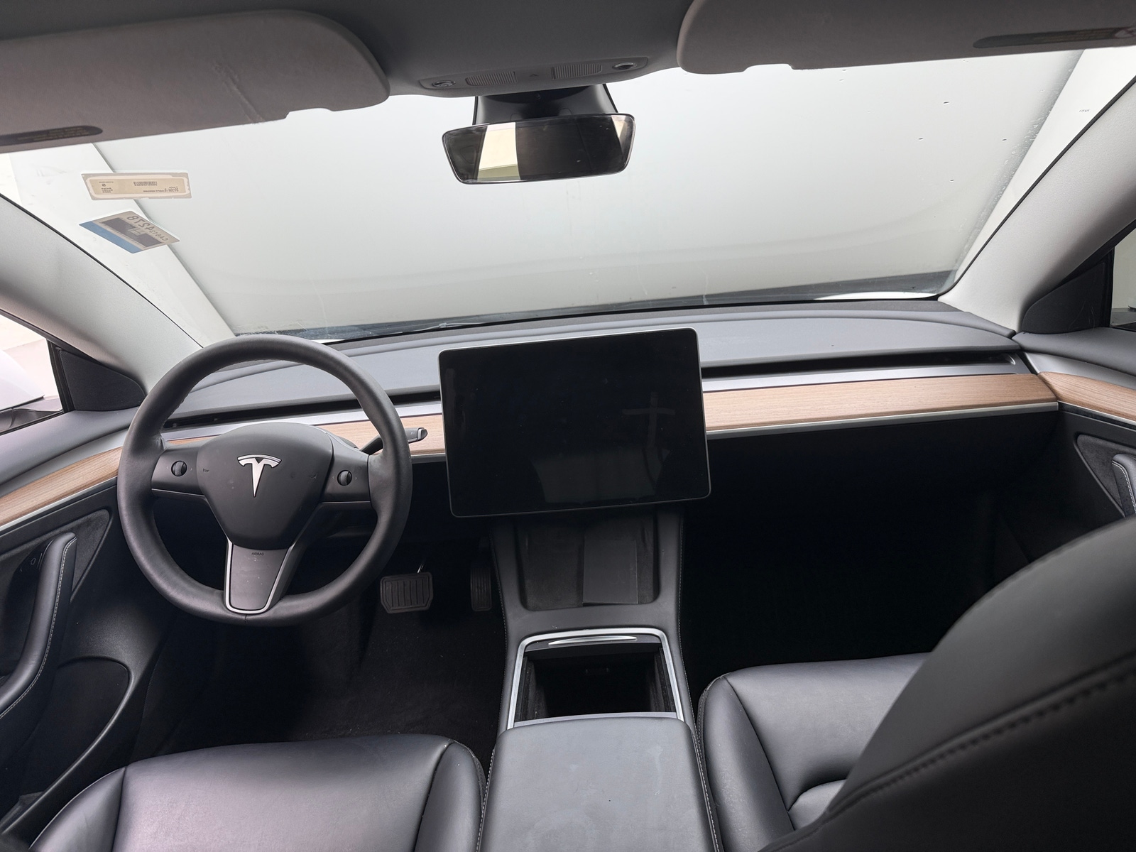 Thumbnail: 2023 Tesla Model 3 - 2