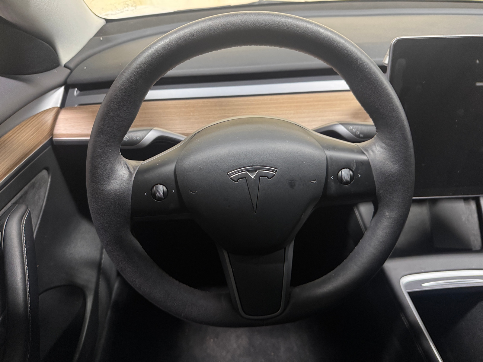 Thumbnail: 2023 Tesla Model 3 - 4