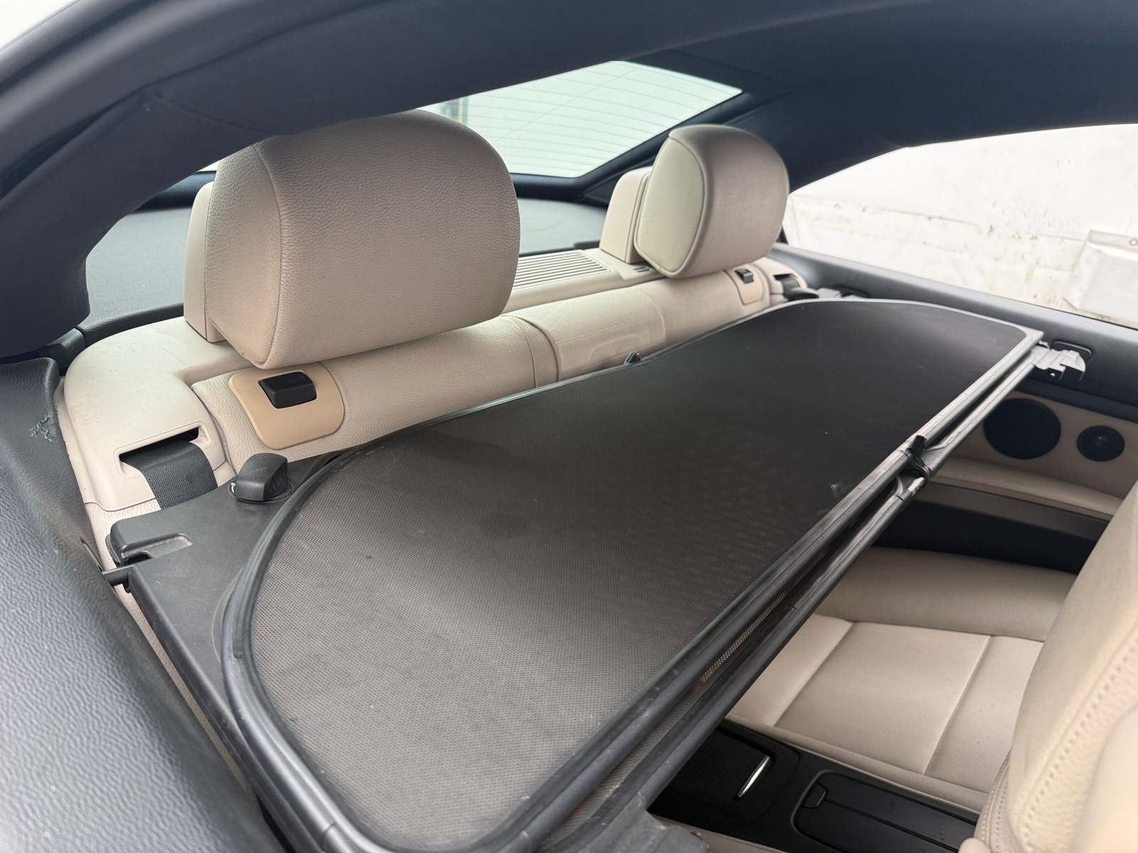 Thumbnail: 2012 BMW 3 Series - 5