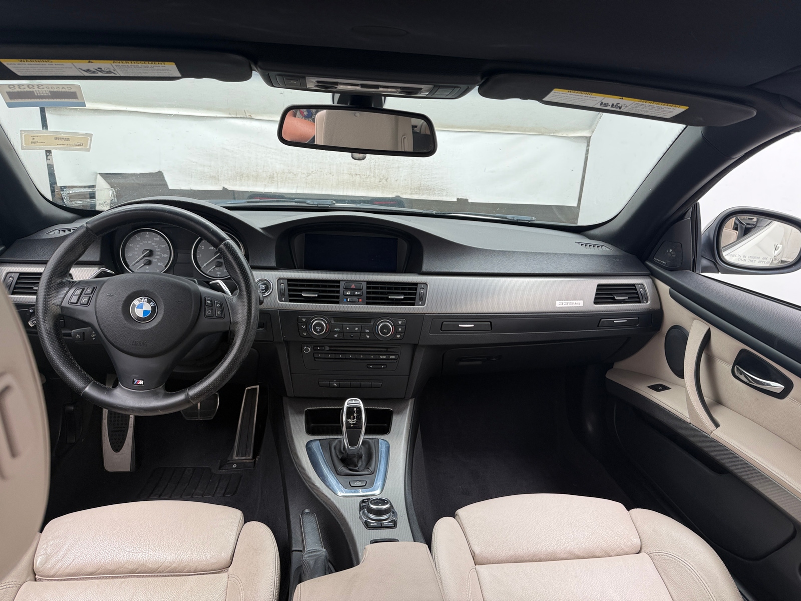 Thumbnail: 2012 BMW 3 Series - 2