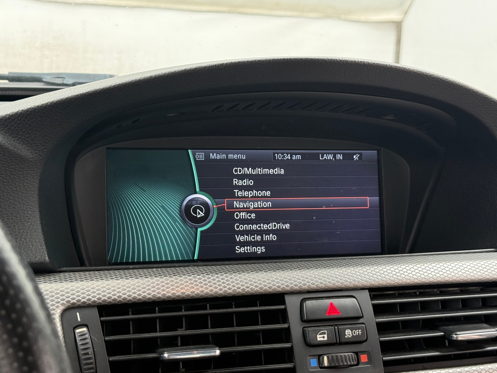 Thumbnail: 2012 BMW 3 Series - 3