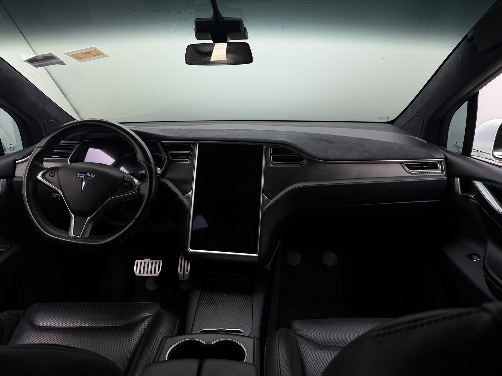 Thumbnail: 2016 Tesla Model X - 2