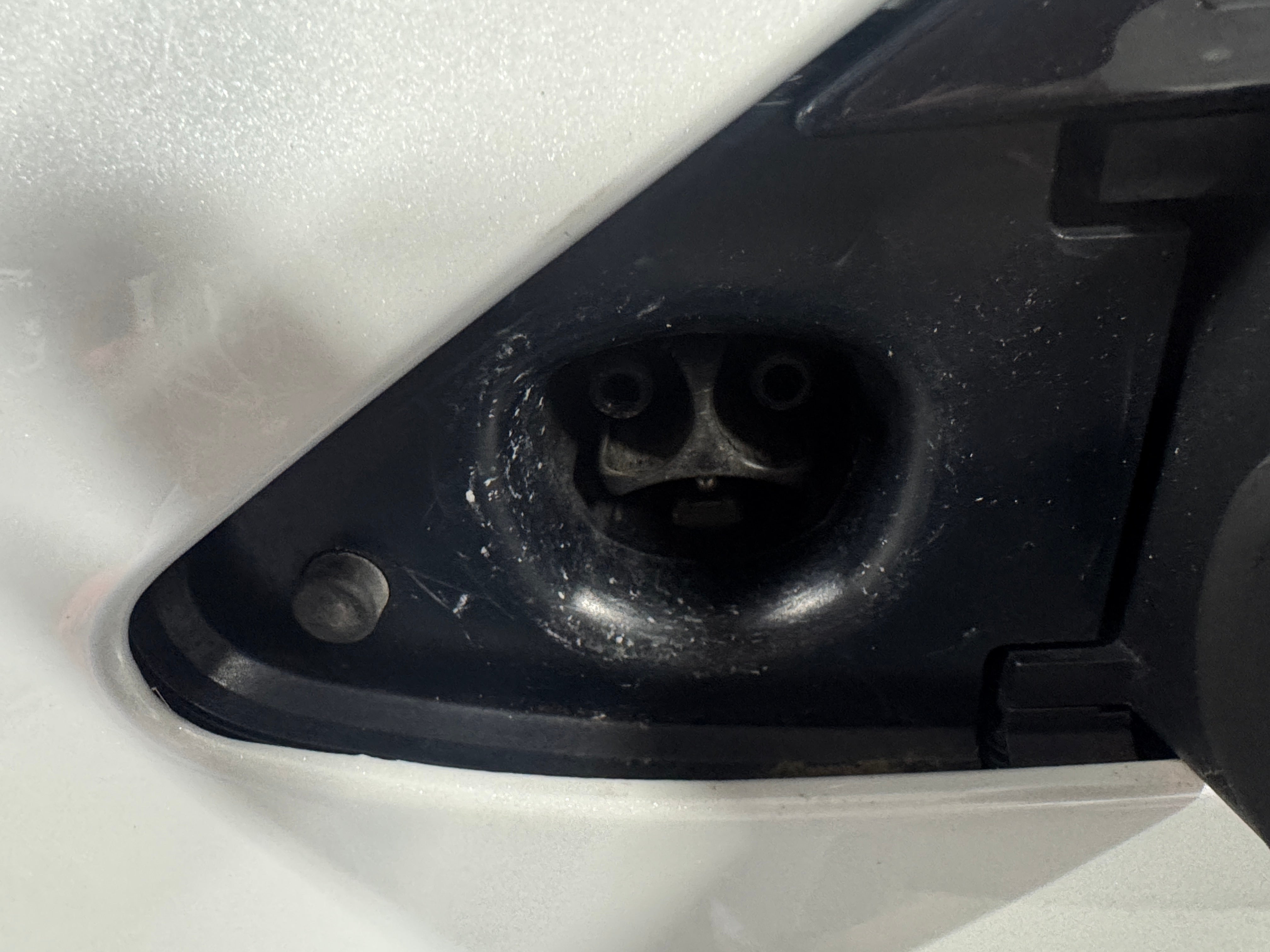 2016 Tesla Model X