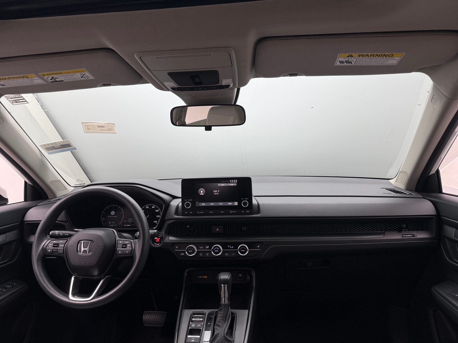 Thumbnail: 2023 Honda CR-V - 3