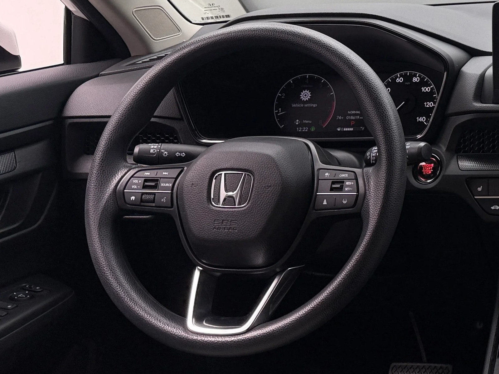 Thumbnail: 2023 Honda CR-V - 5