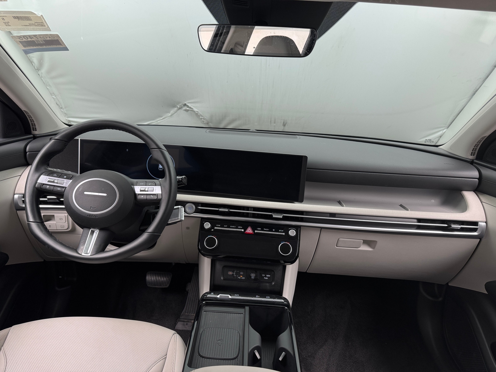 Thumbnail: 2026 Hyundai Tucson - 2