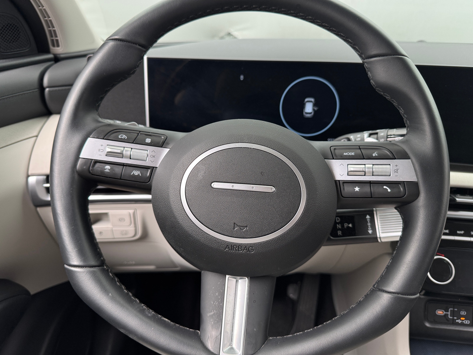 Thumbnail: 2026 Hyundai Tucson - 4