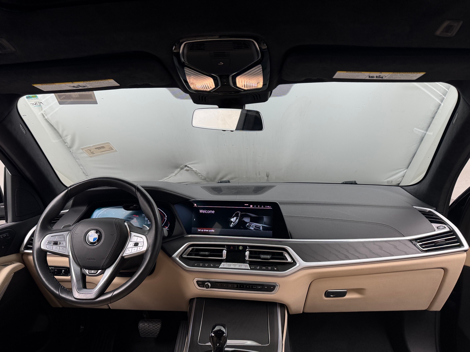 Thumbnail: 2022 BMW X7 - 2