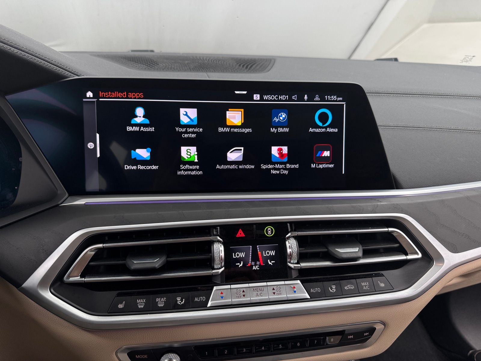Thumbnail: 2022 BMW X7 - 3