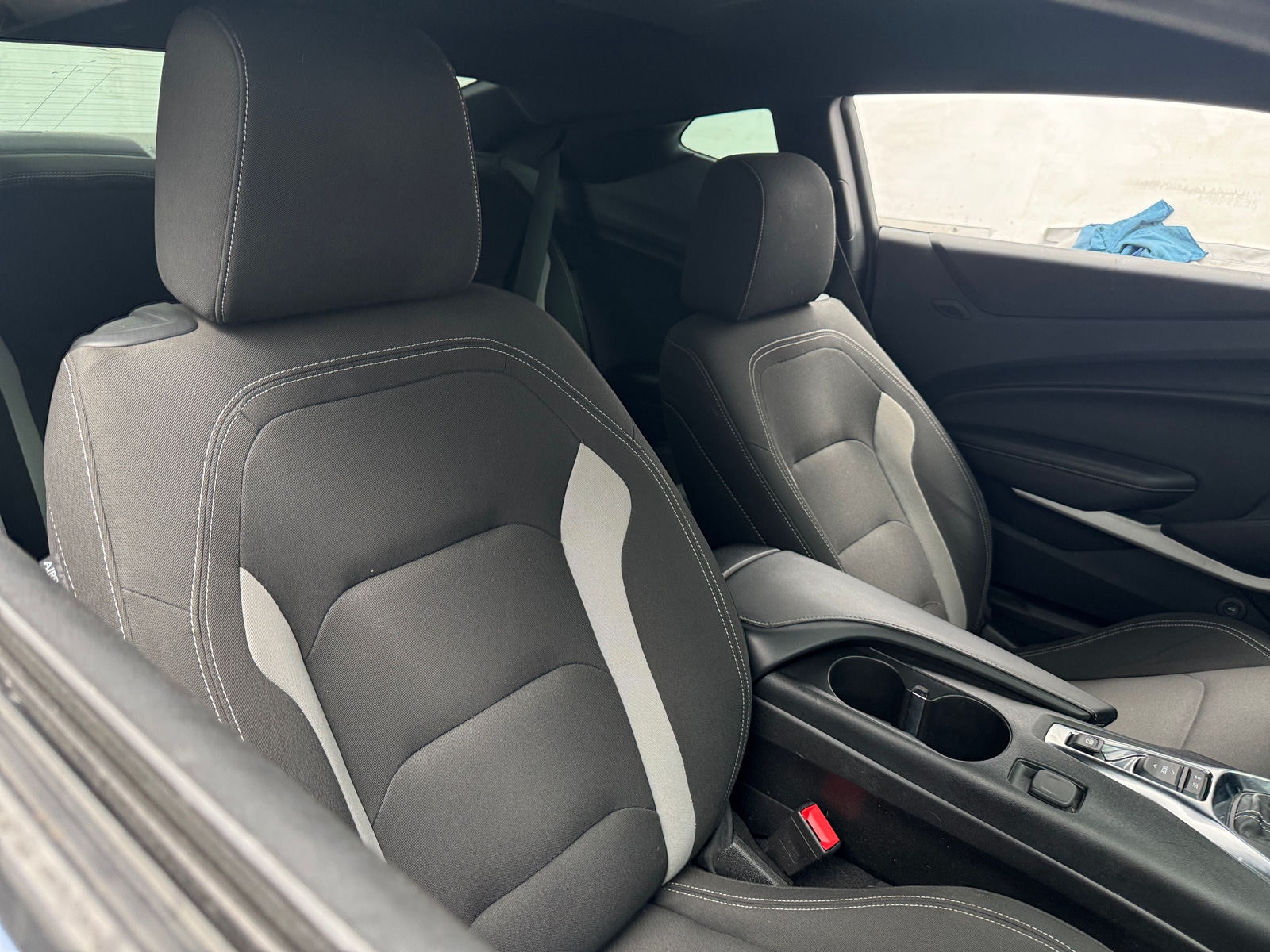 Thumbnail: 2021 Chevrolet Camaro - 2
