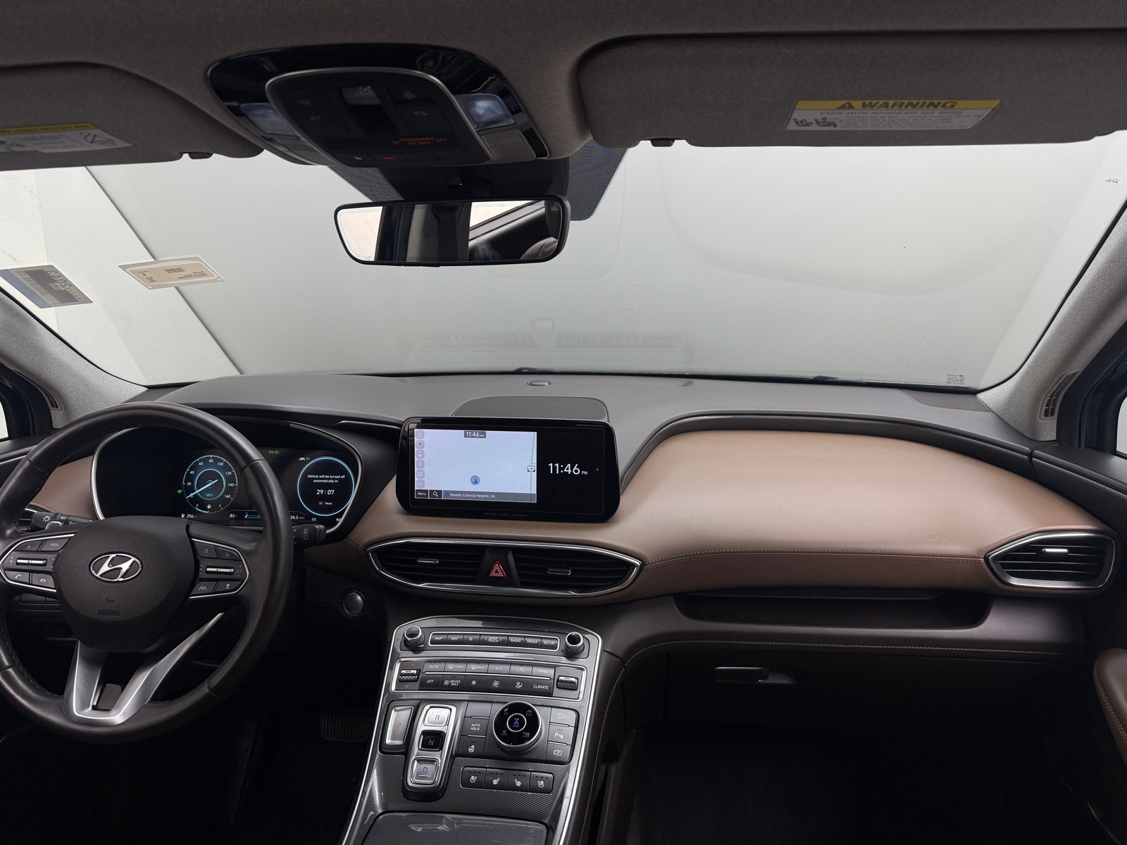 Thumbnail: 2022 Hyundai Santa Fe - 2