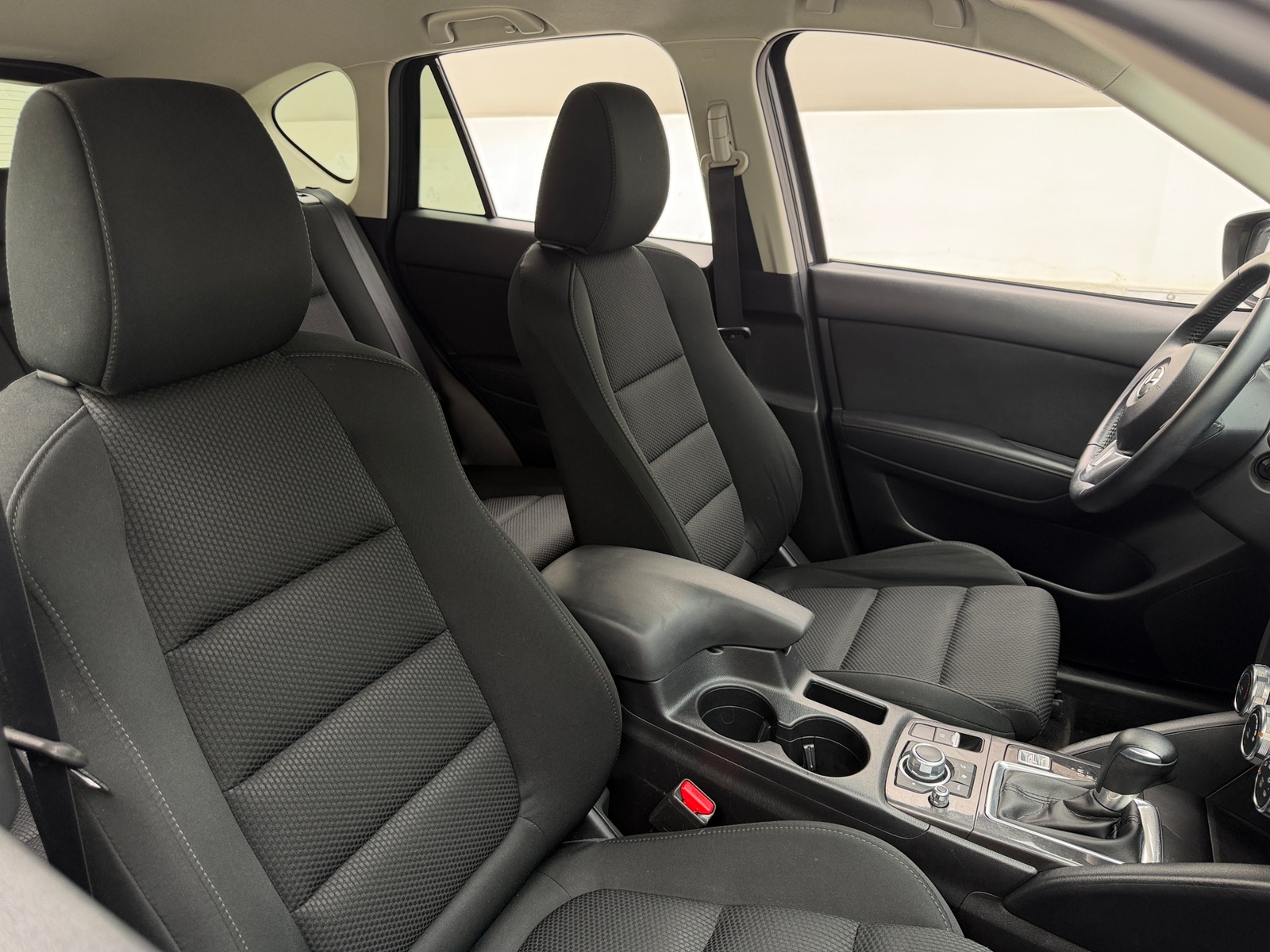 Thumbnail: 2016 Mazda CX-5 - 2