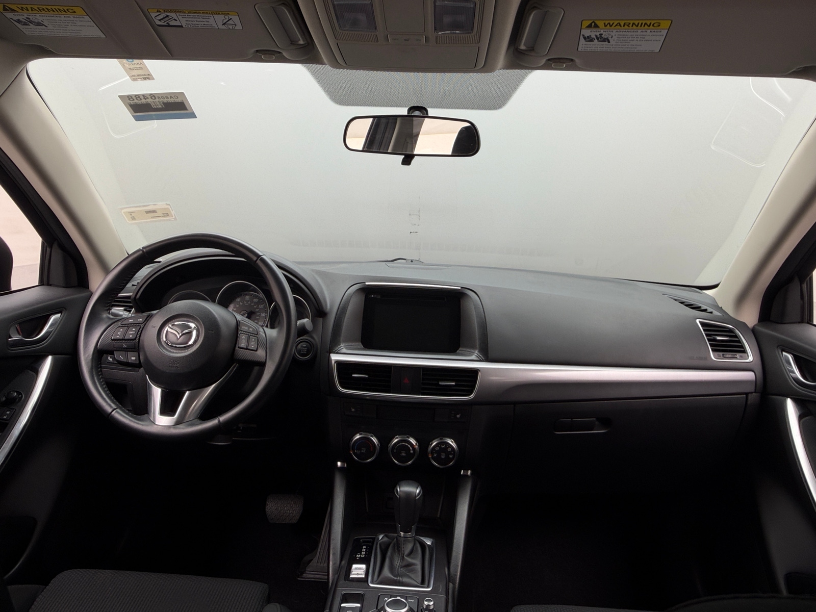 Thumbnail: 2016 Mazda CX-5 - 3